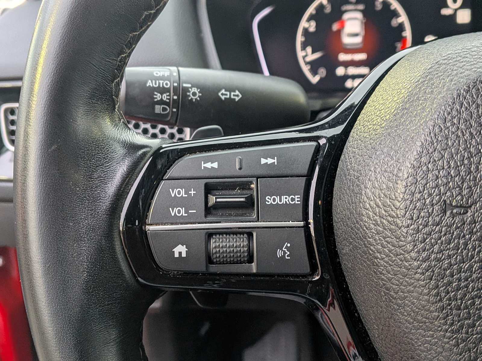 Thumbnail: 2022 Honda Civic - 21