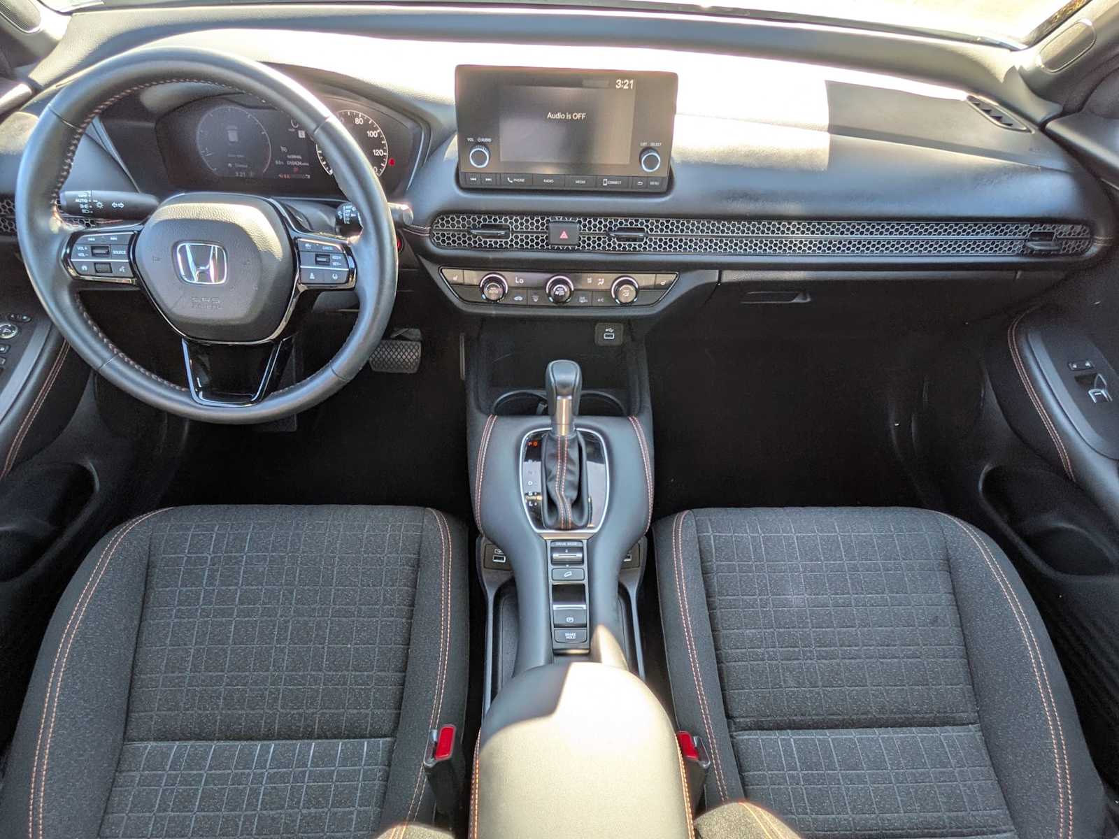 Thumbnail: 2023 Honda HR-V - 15