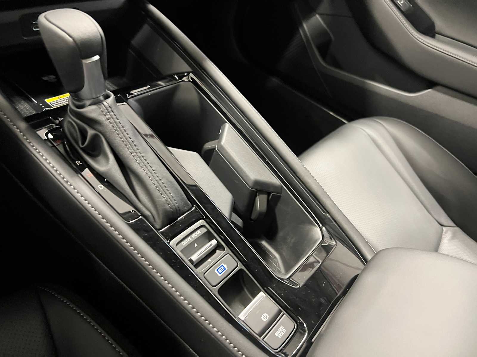 Thumbnail: 2025 Honda Accord - 21