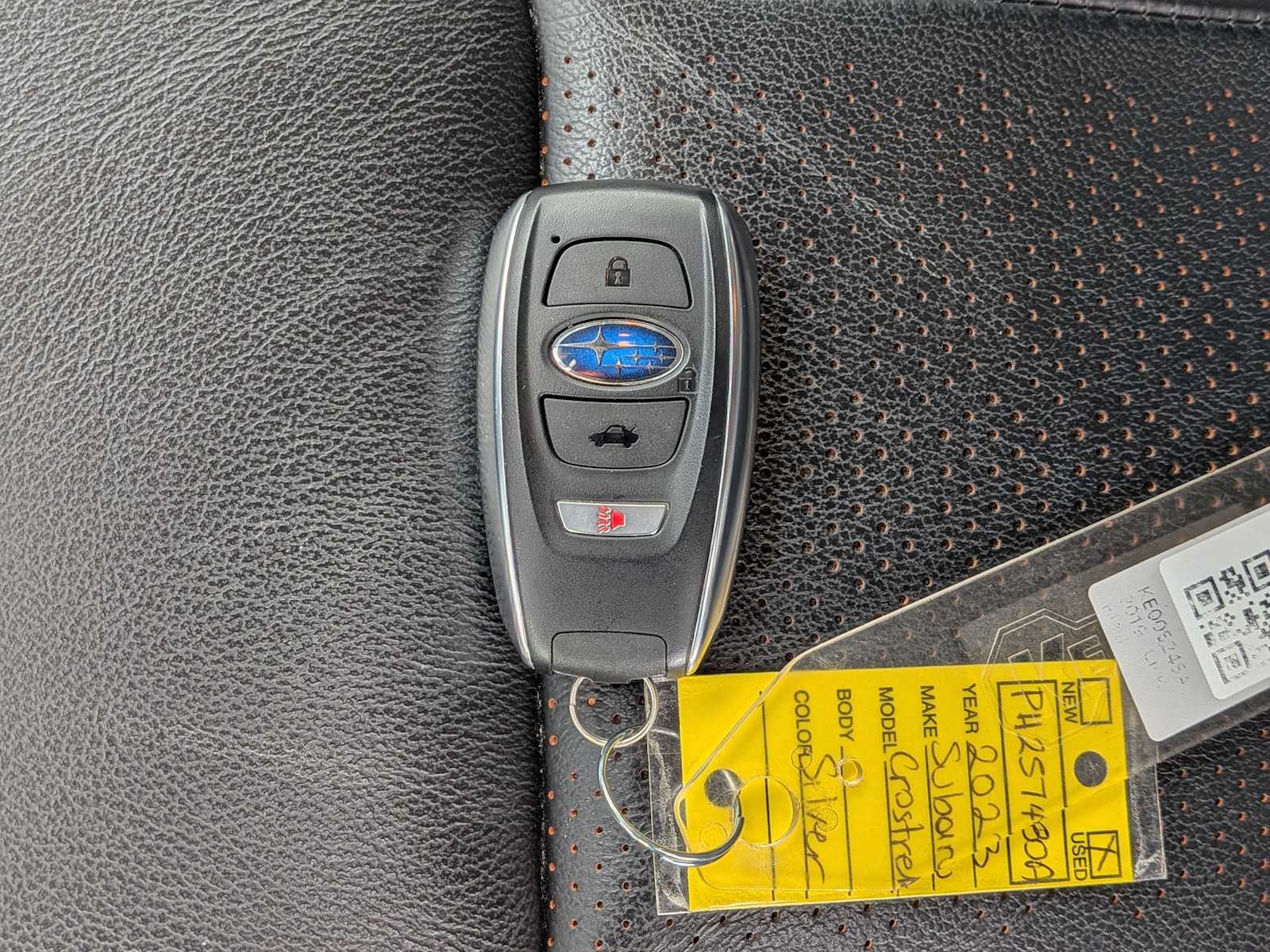 Thumbnail: 2023 Subaru Crosstrek - 35