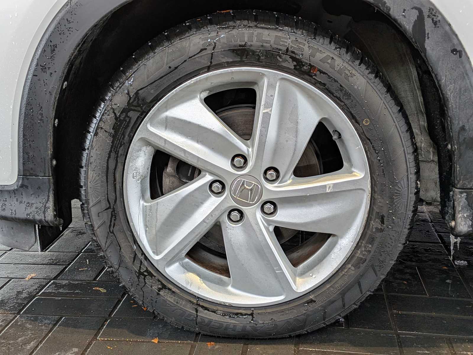 Thumbnail: 2019 Honda HR-V - 13