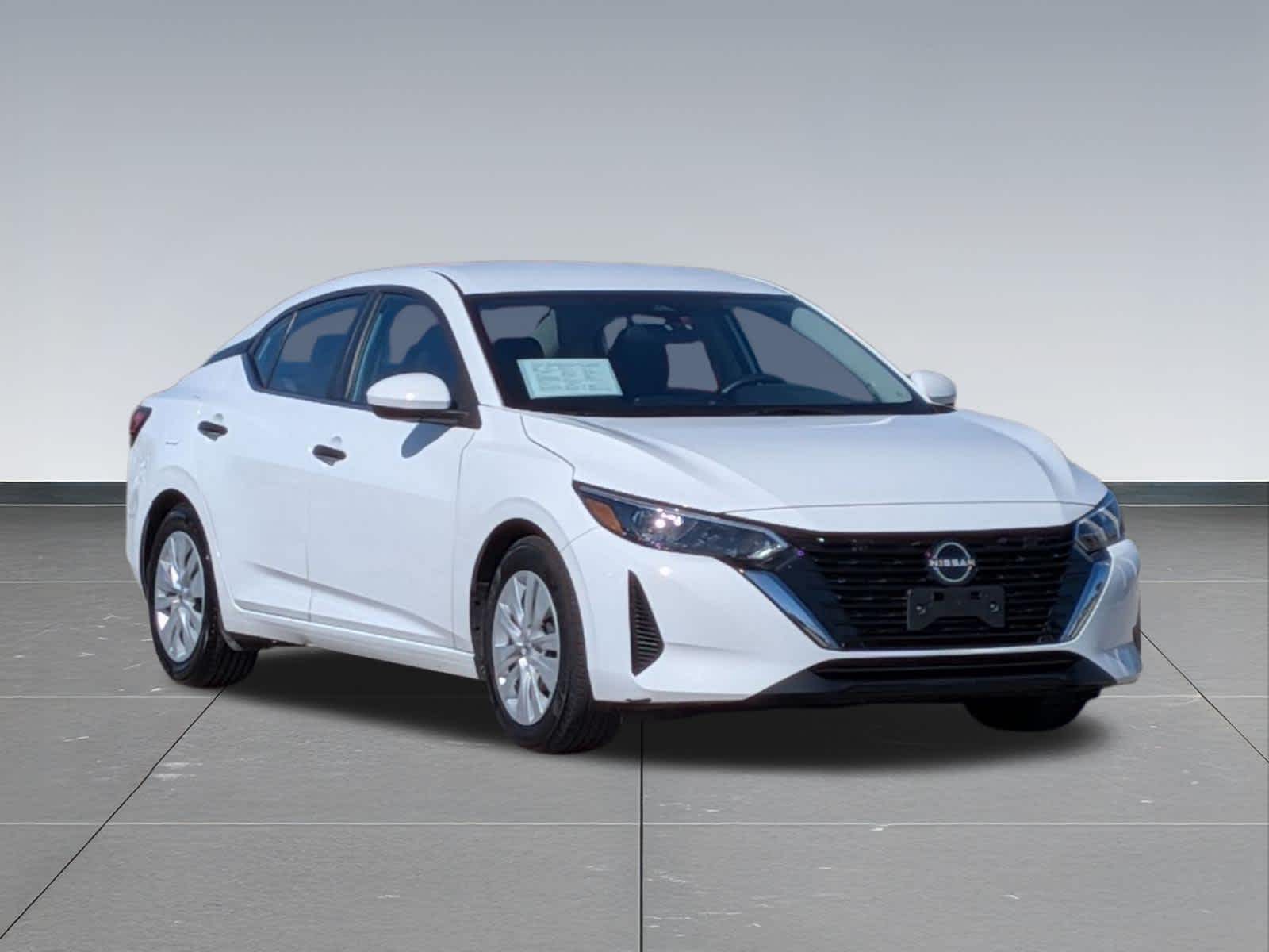 Thumbnail: 2024 Nissan Sentra - 7