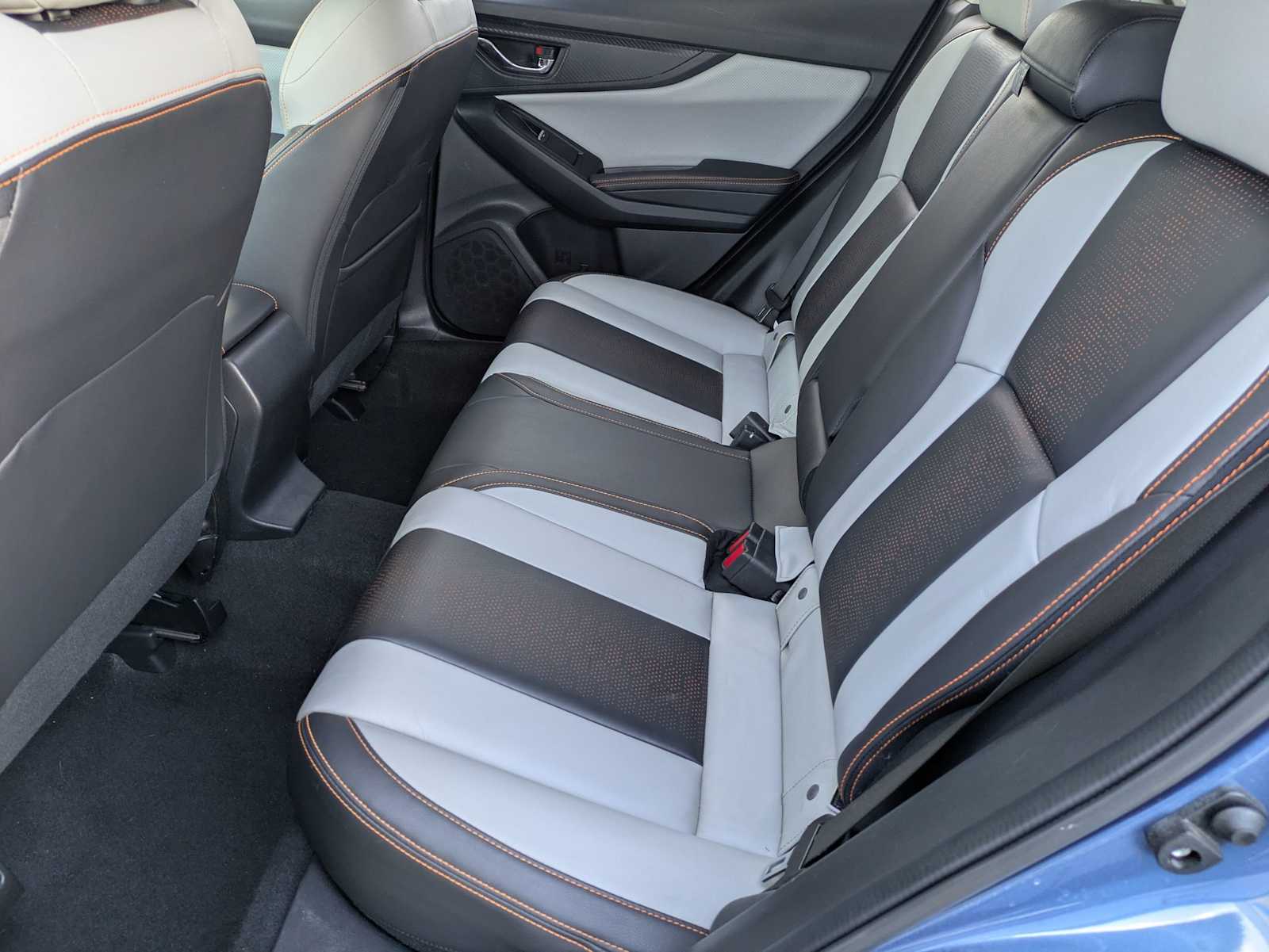 Thumbnail: 2021 Subaru Crosstrek - 19