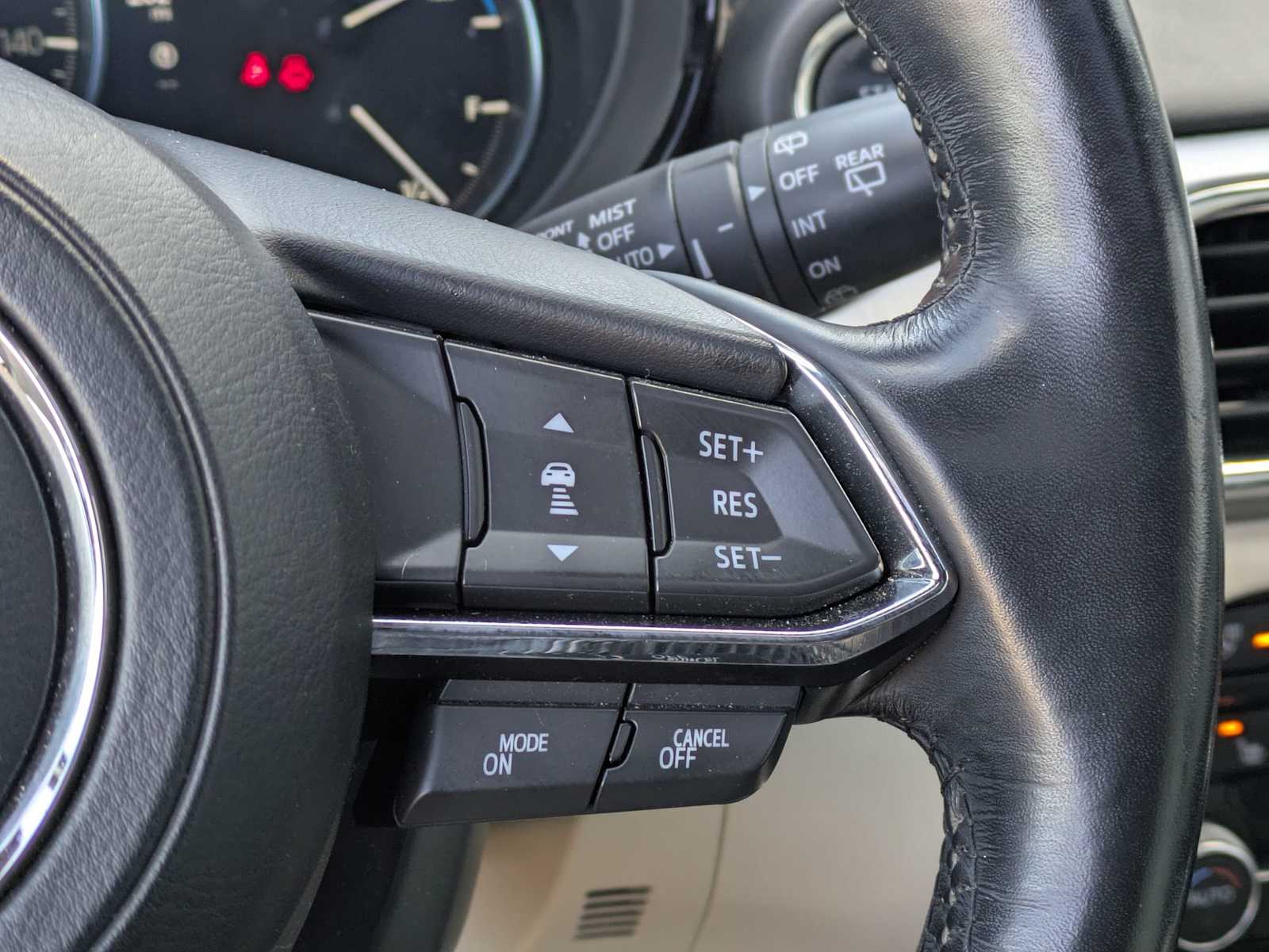 Thumbnail: 2020 Mazda CX-9 - 25