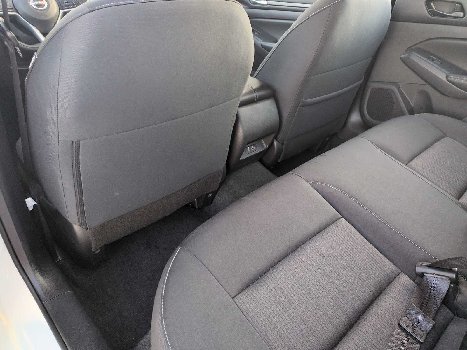 Thumbnail: 2025 Nissan Altima - 16