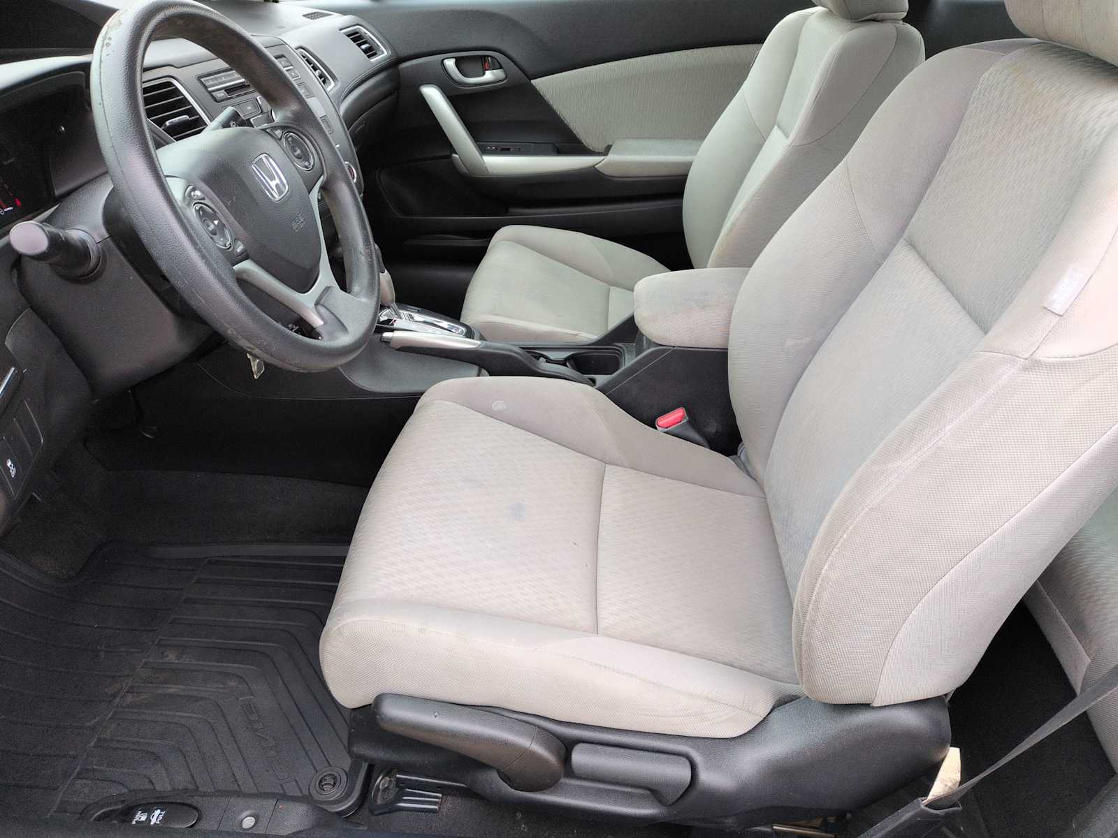 Thumbnail: 2014 Honda Civic - 14