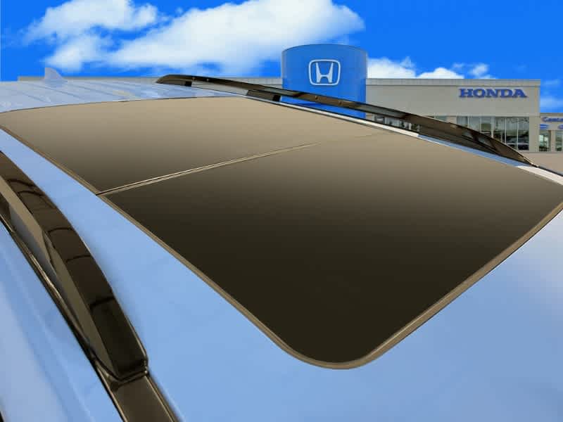 Thumbnail: 2025 Honda Pilot - 12