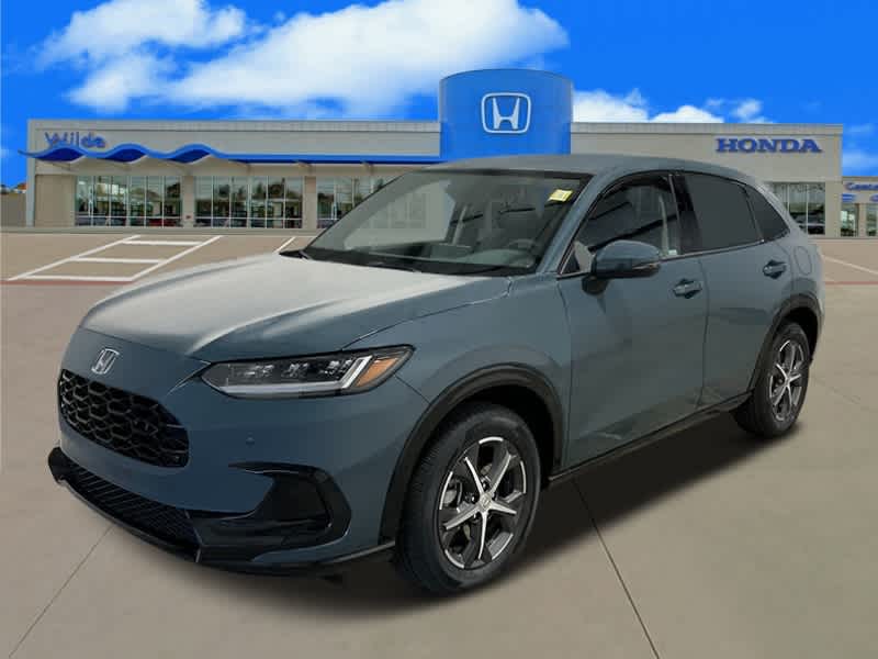 2025 Honda HR-V EX-L -
                  Waukesha, WI