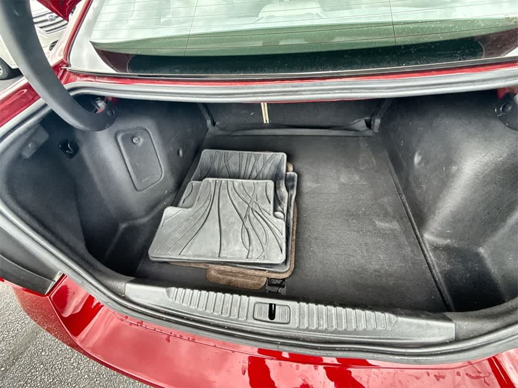 Thumbnail: 2014 Buick Verano - 32