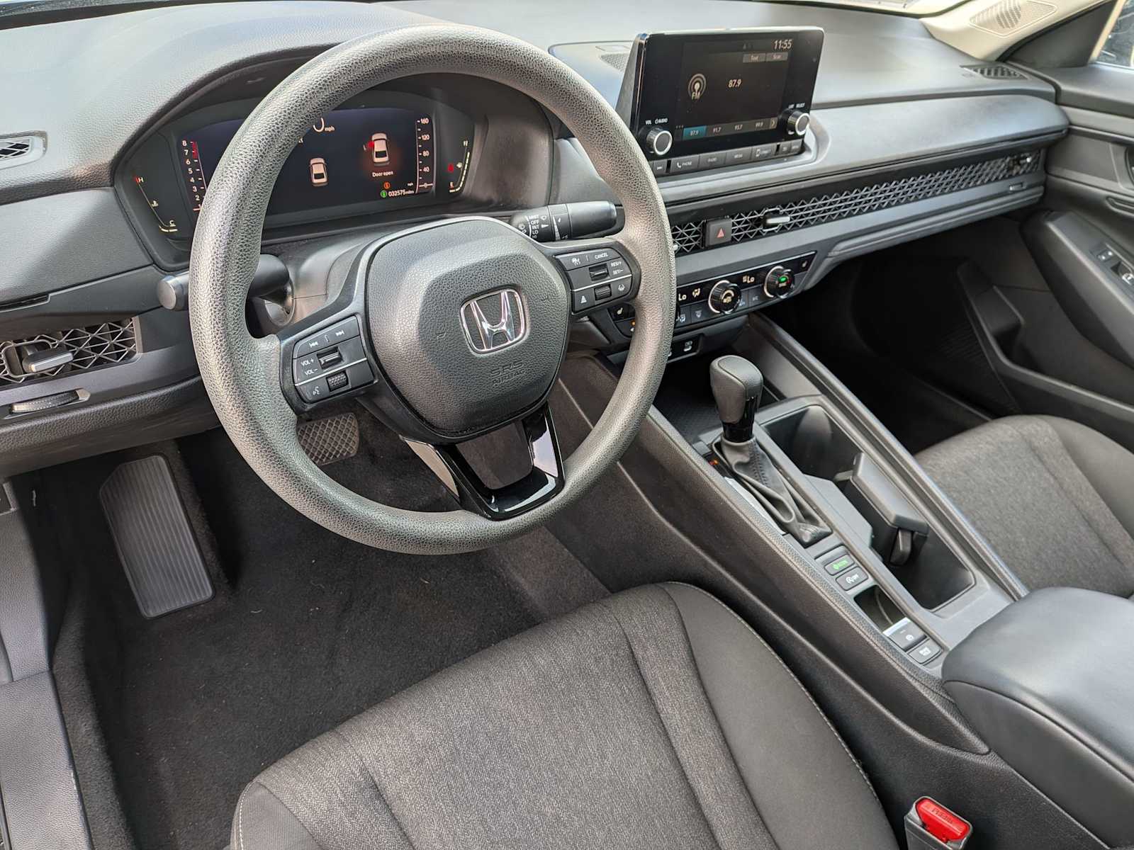 Thumbnail: 2023 Honda Accord - 13