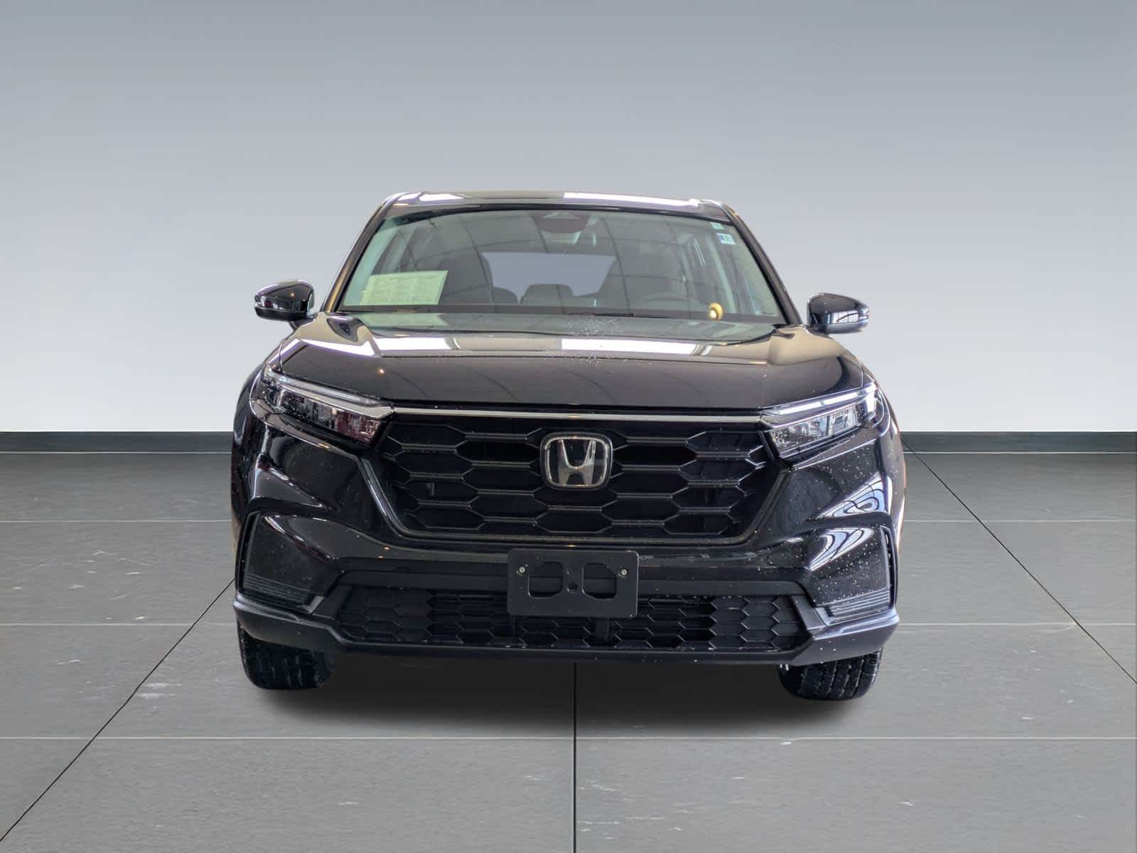 Thumbnail: 2024 Honda CR-V - 9