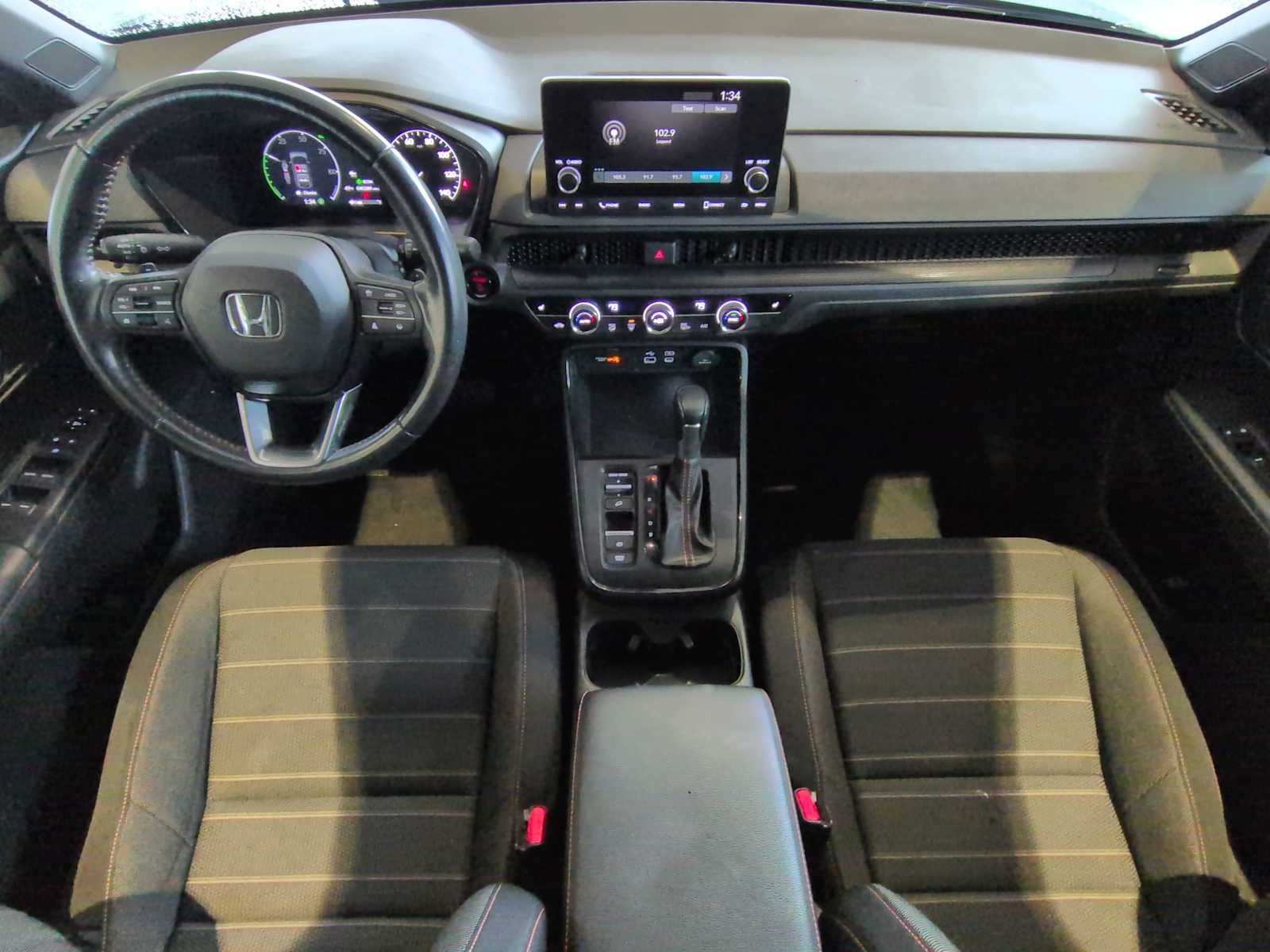 Thumbnail: 2024 Honda CR-V - 15