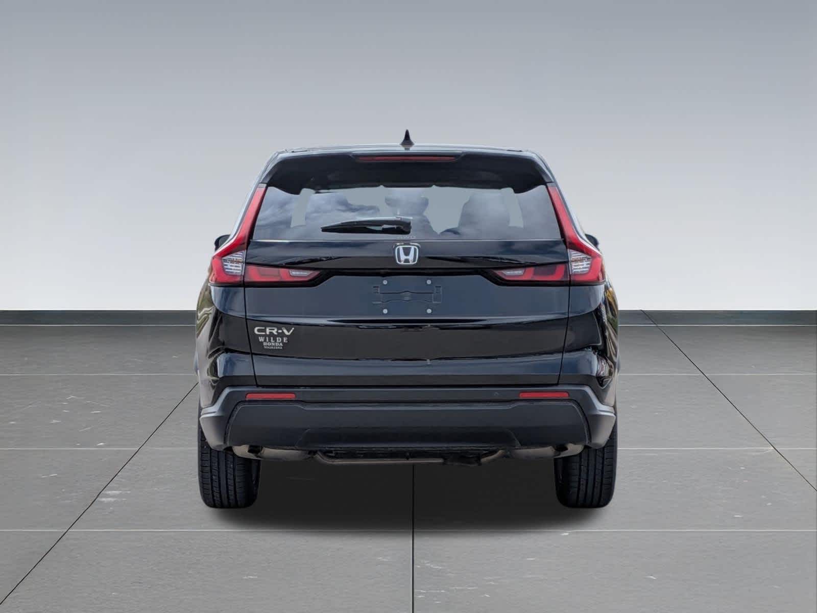 Thumbnail: 2023 Honda CR-V - 4
