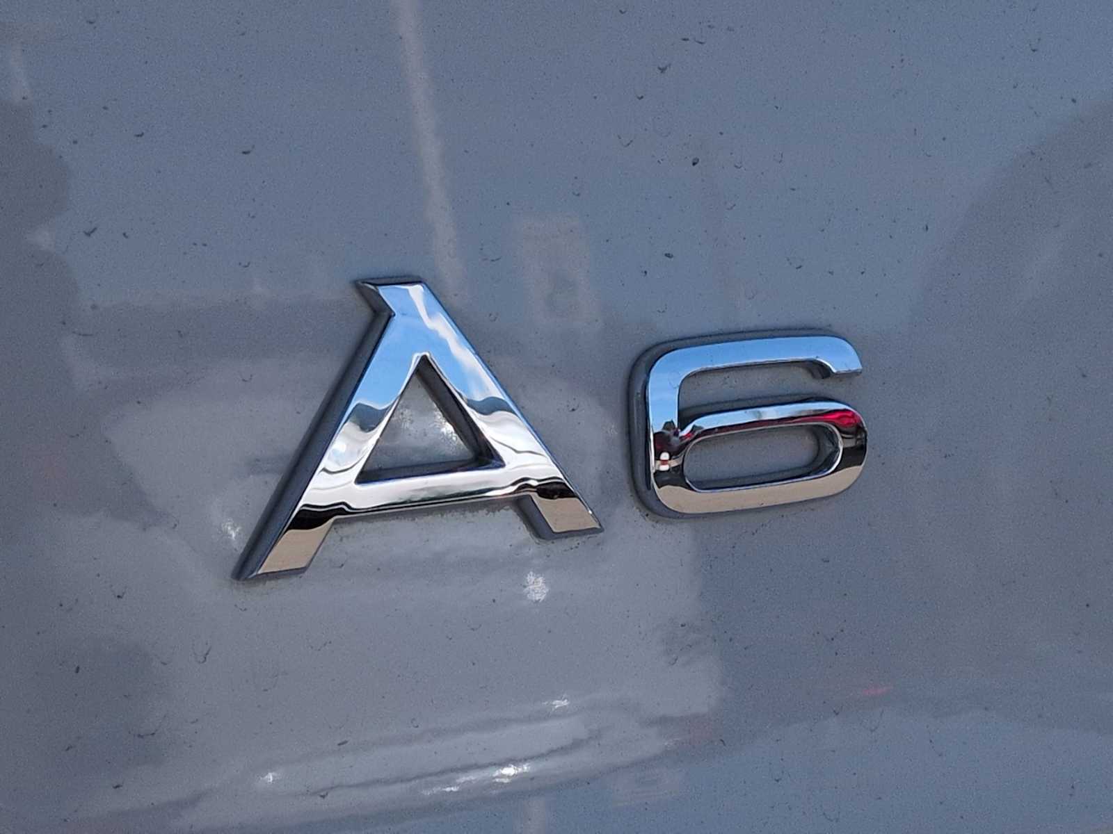 Thumbnail: 2016 Audi A6 - 12