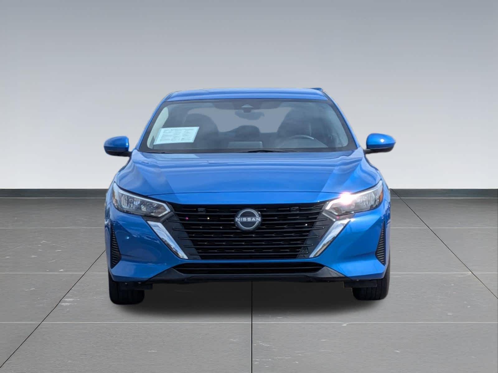 Thumbnail: 2024 Nissan Sentra - 8