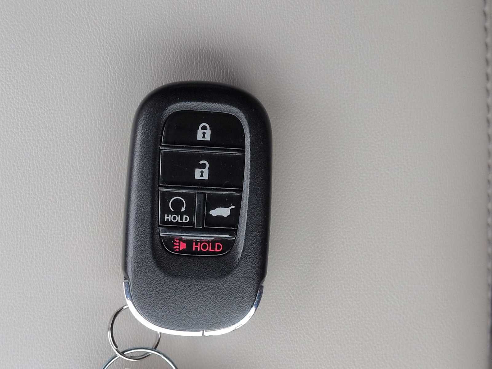 Thumbnail: 2023 Honda HR-V - 31