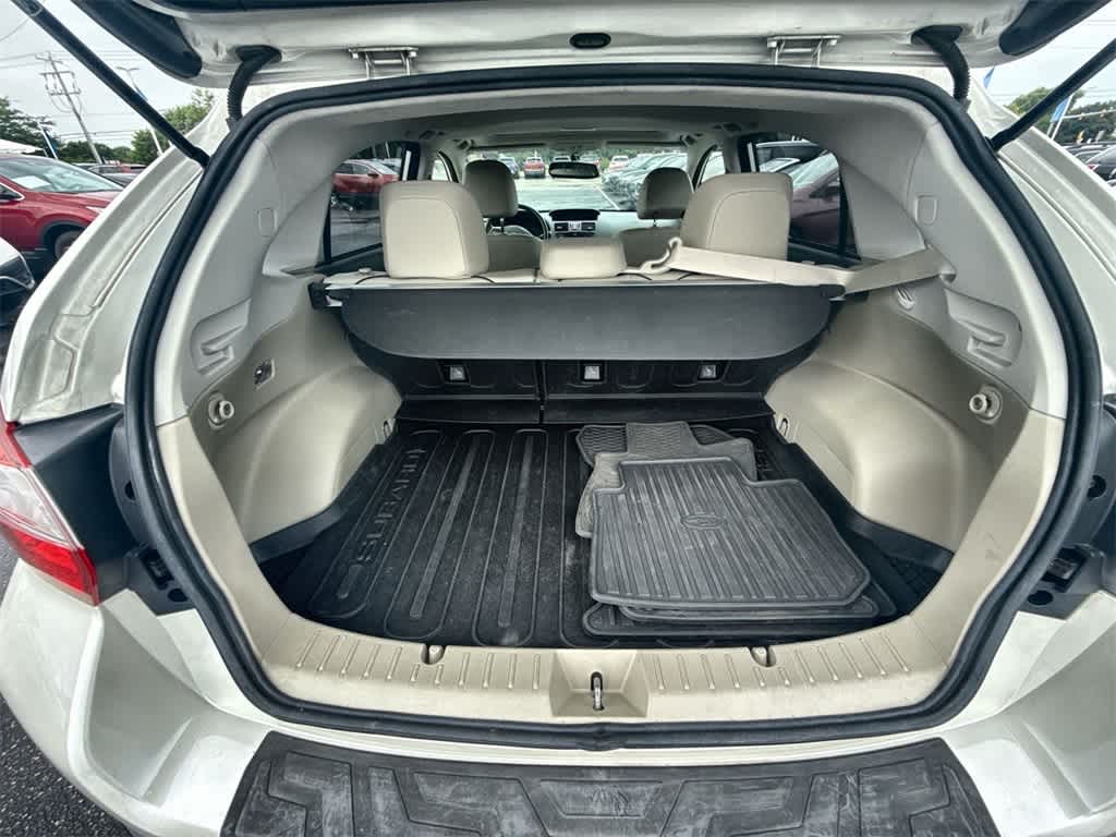 Thumbnail: 2014 Subaru XV Crosstrek - 33