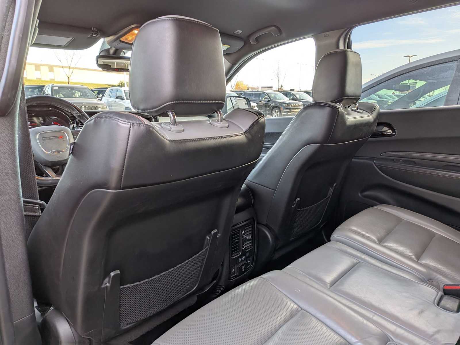 Thumbnail: 2022 Dodge Durango - 17