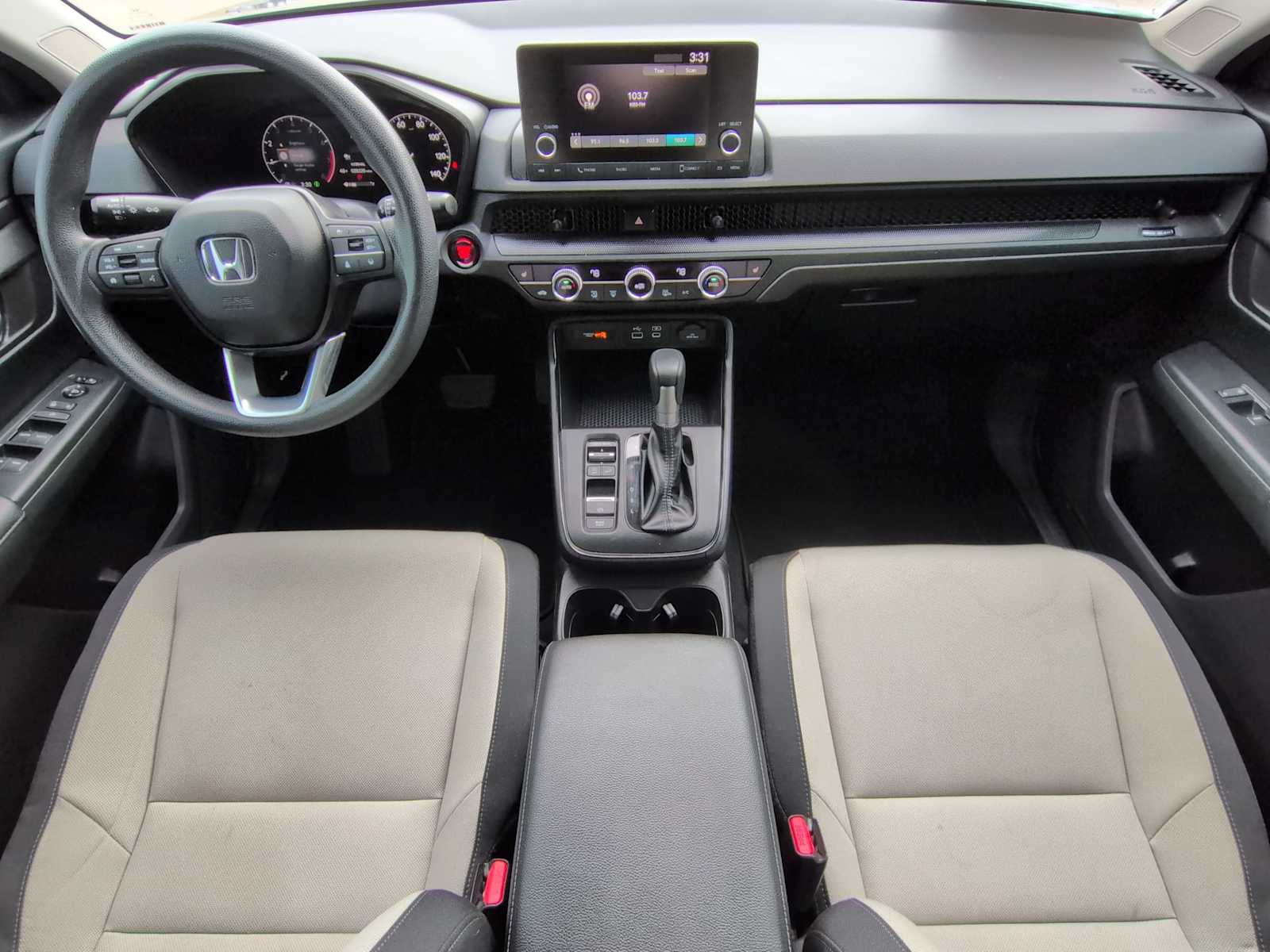 Thumbnail: 2024 Honda CR-V - 15