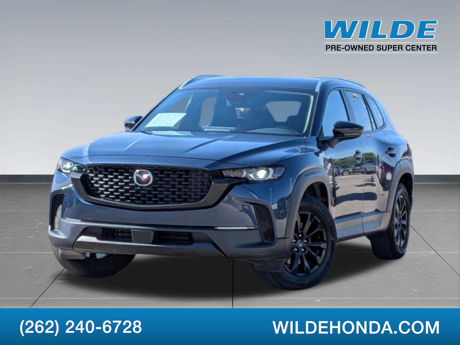 2024 Mazda CX-50 2.5 S PREFERRED's photo