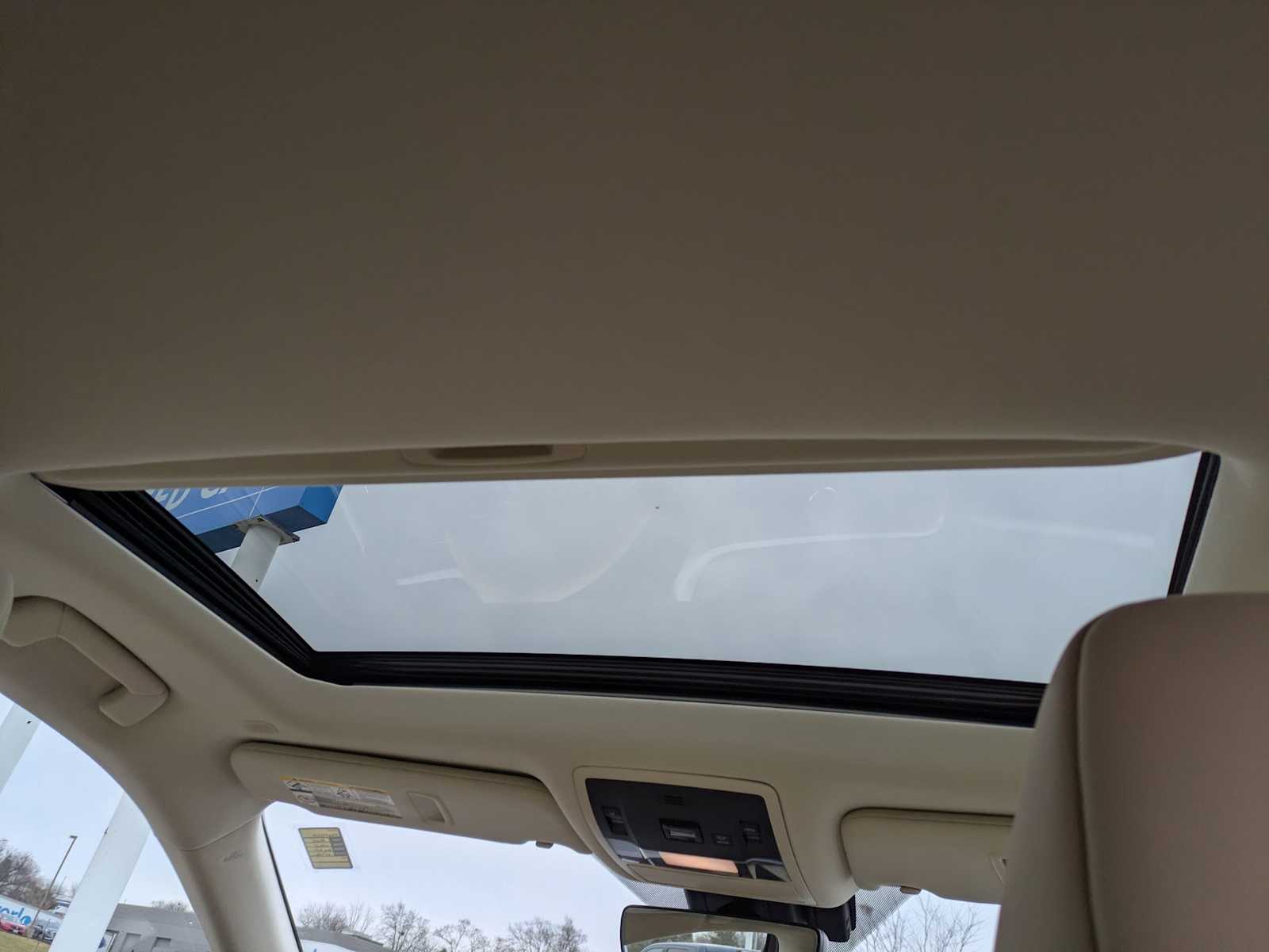 Thumbnail: 2022 Lexus RX - 21