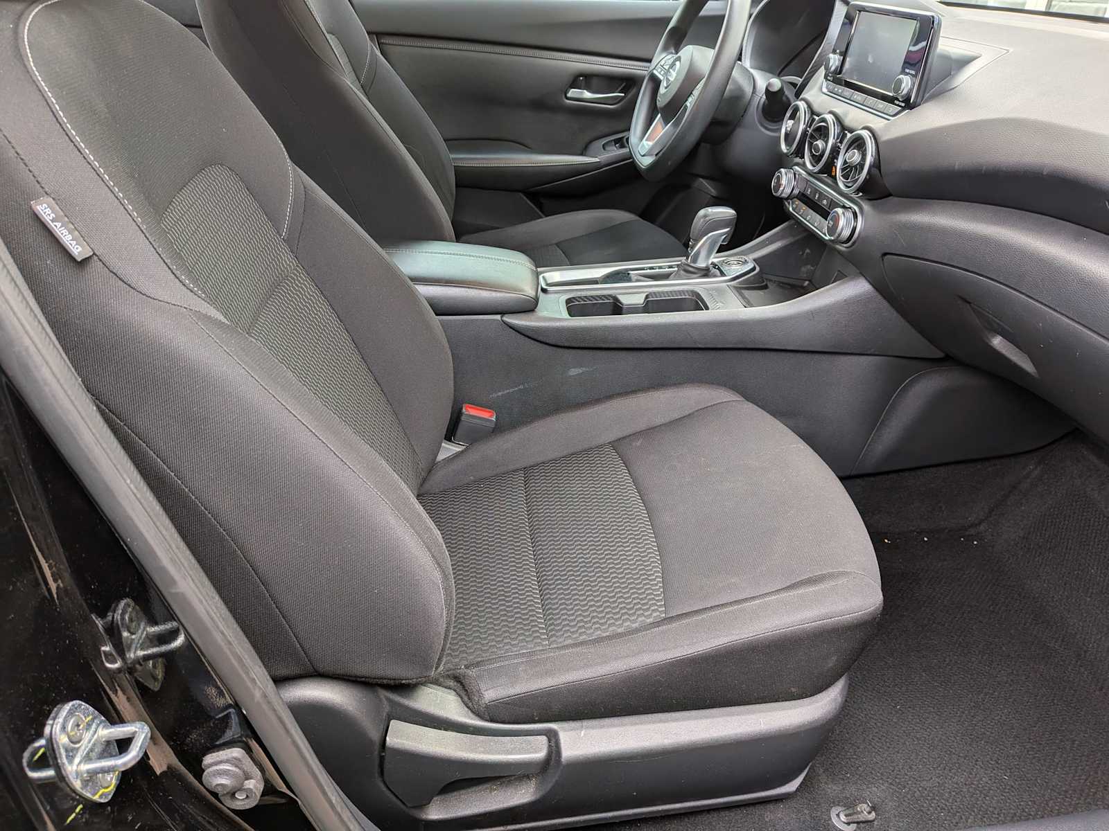 Thumbnail: 2020 Nissan Sentra - 19