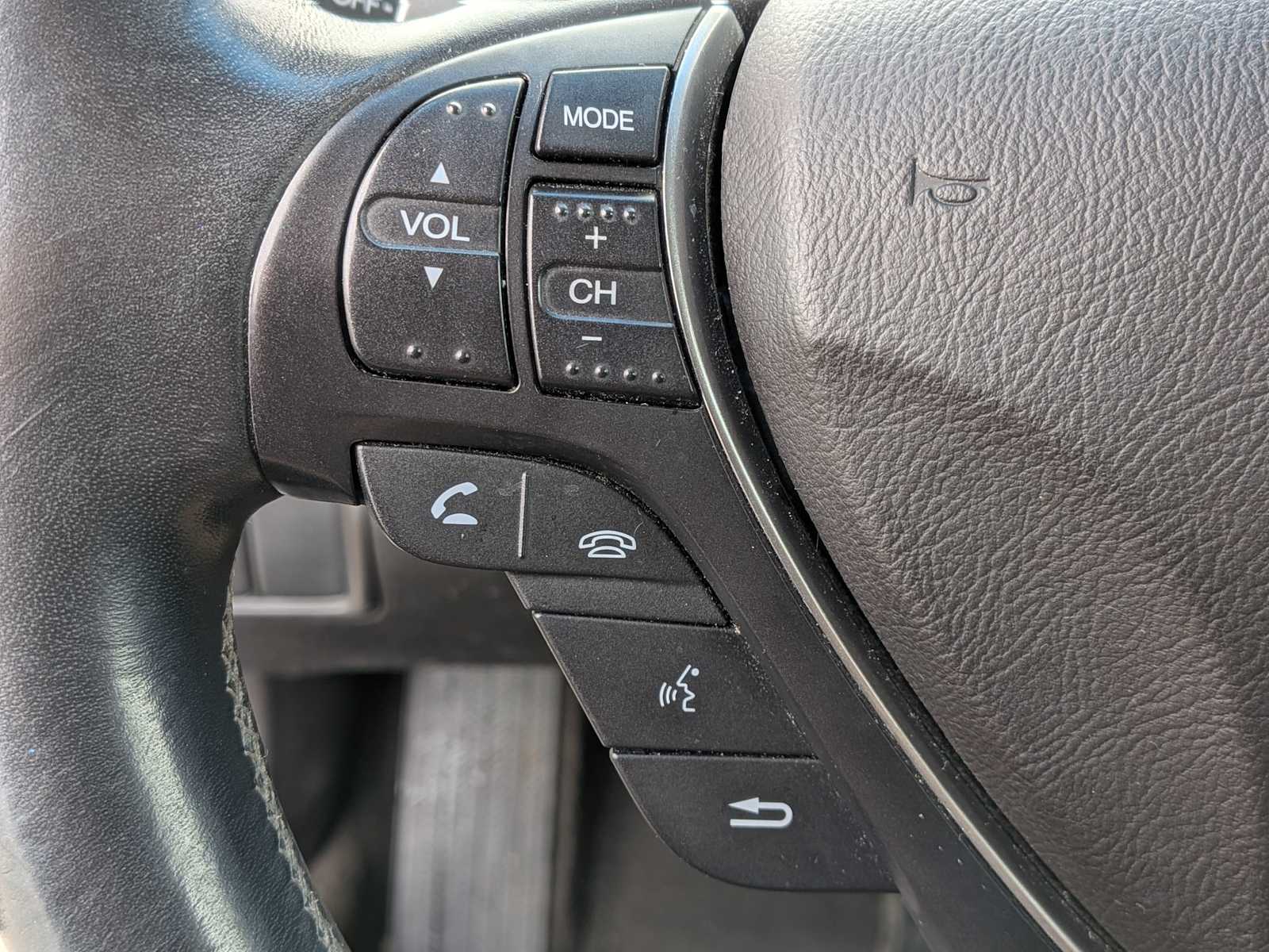 Thumbnail: 2012 Acura TL - 23