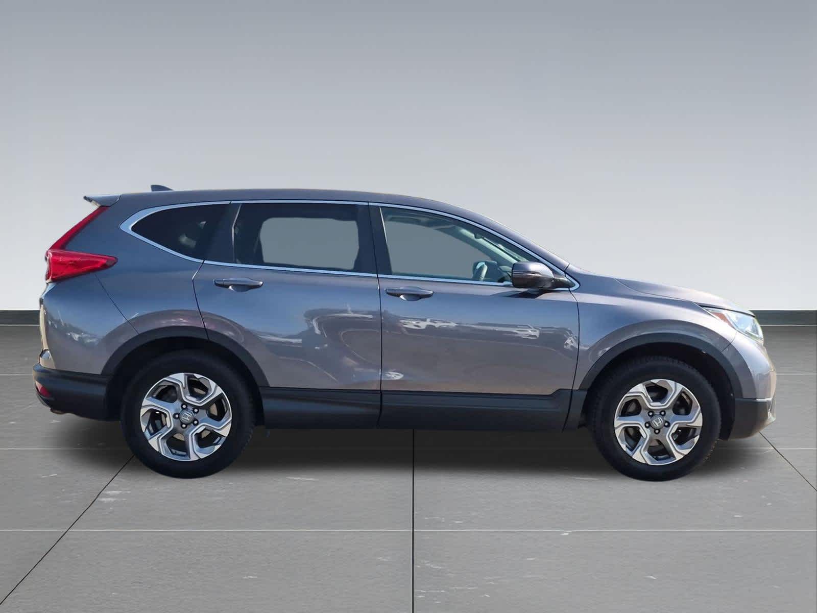 2018 Honda CR-V EX - Photo 6