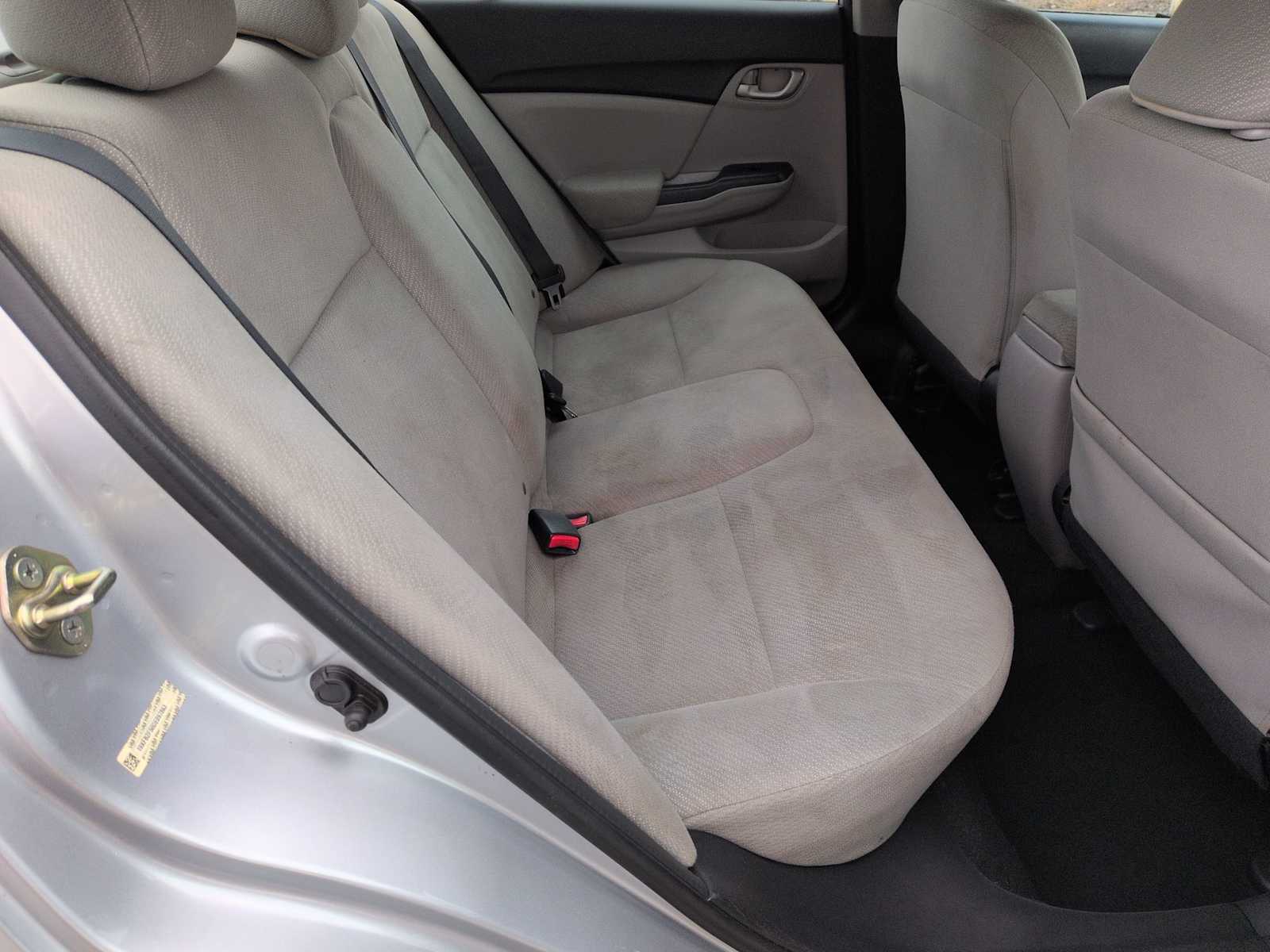 Thumbnail: 2013 Honda Civic - 19