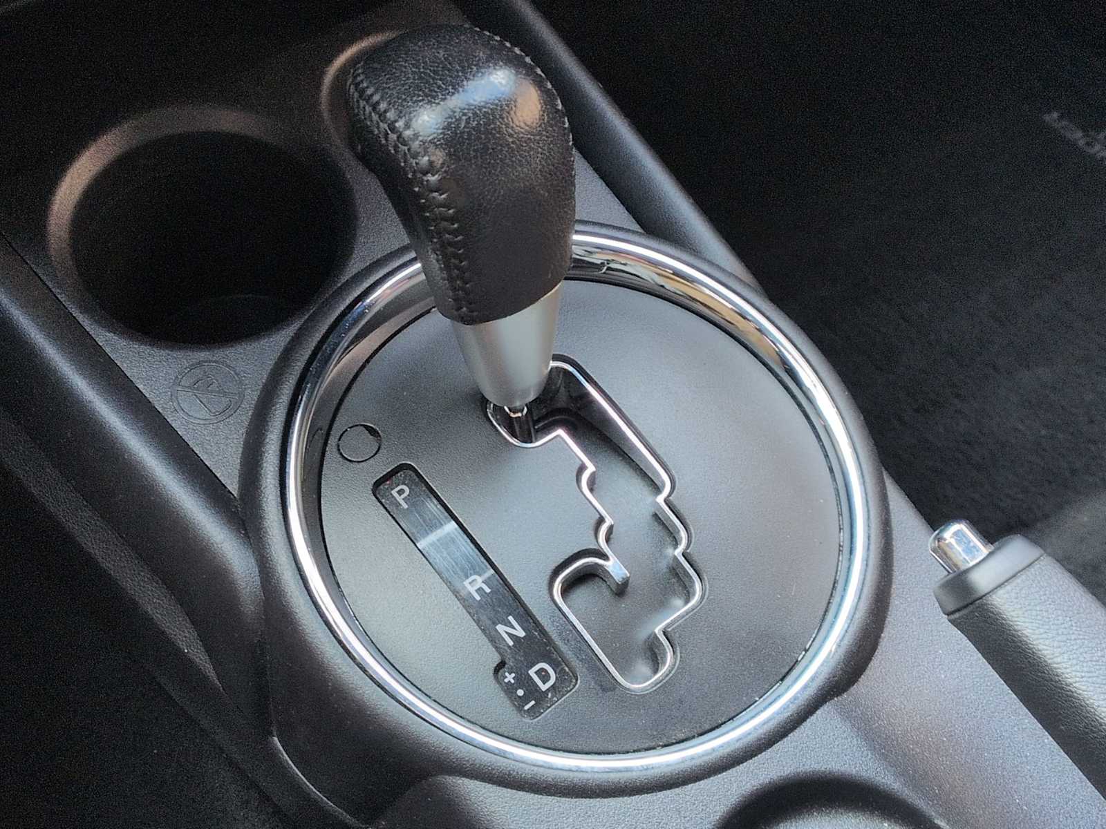 Thumbnail: 2017 Mitsubishi Outlander Sport - 28