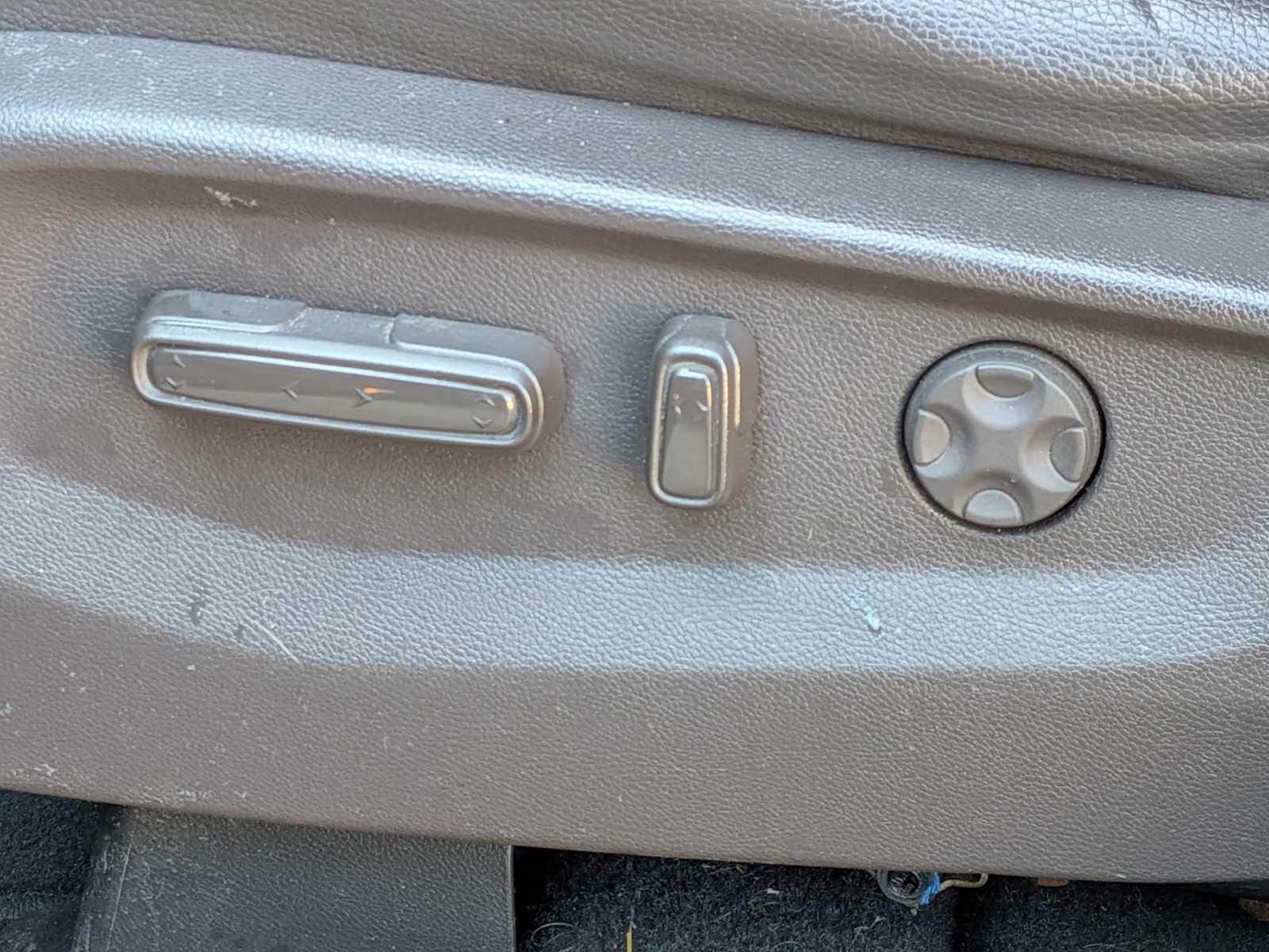 Thumbnail: 2020 Honda Odyssey - 16