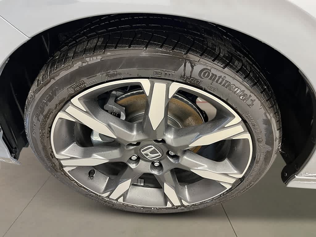 Thumbnail: 2026 Honda Civic - 11