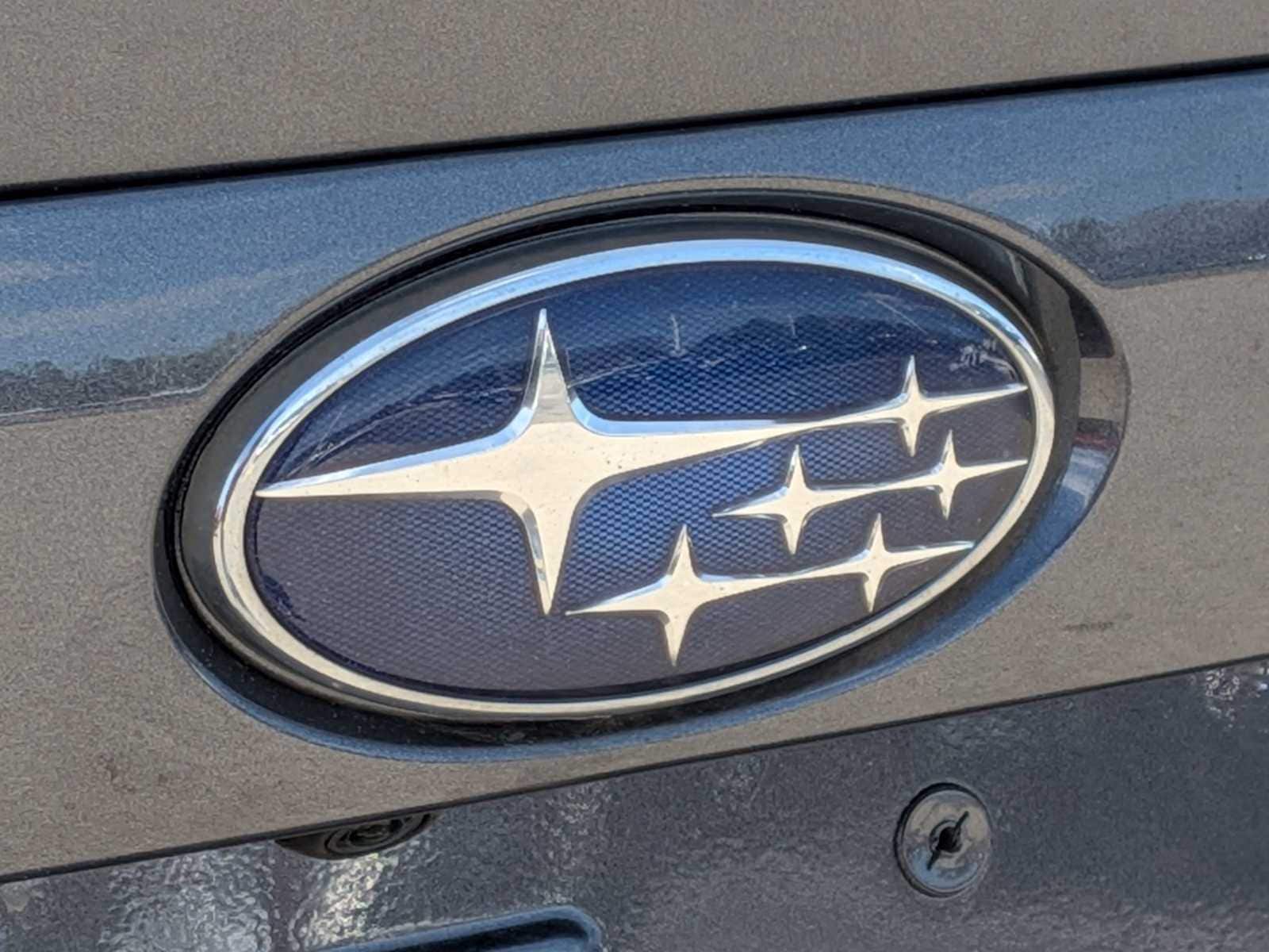 Thumbnail: 2019 Subaru Impreza - 12