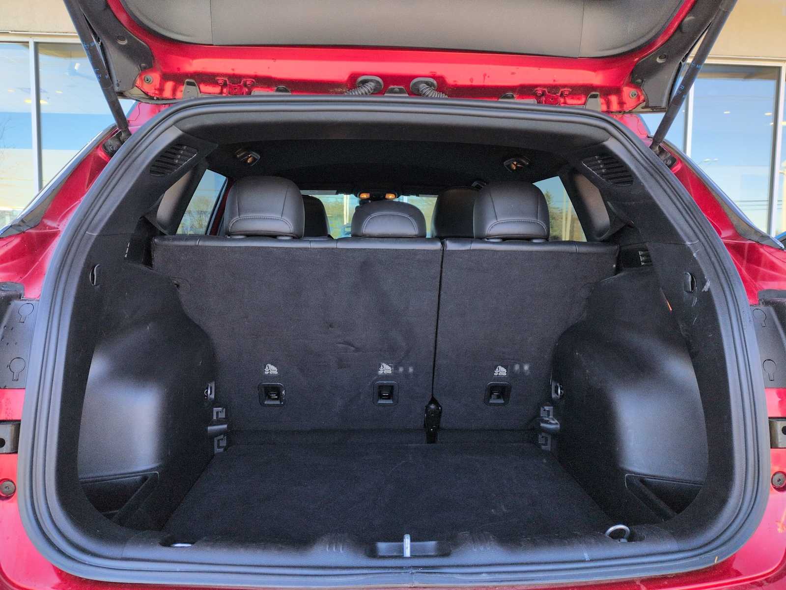 Thumbnail: 2025 Jeep Compass - 31