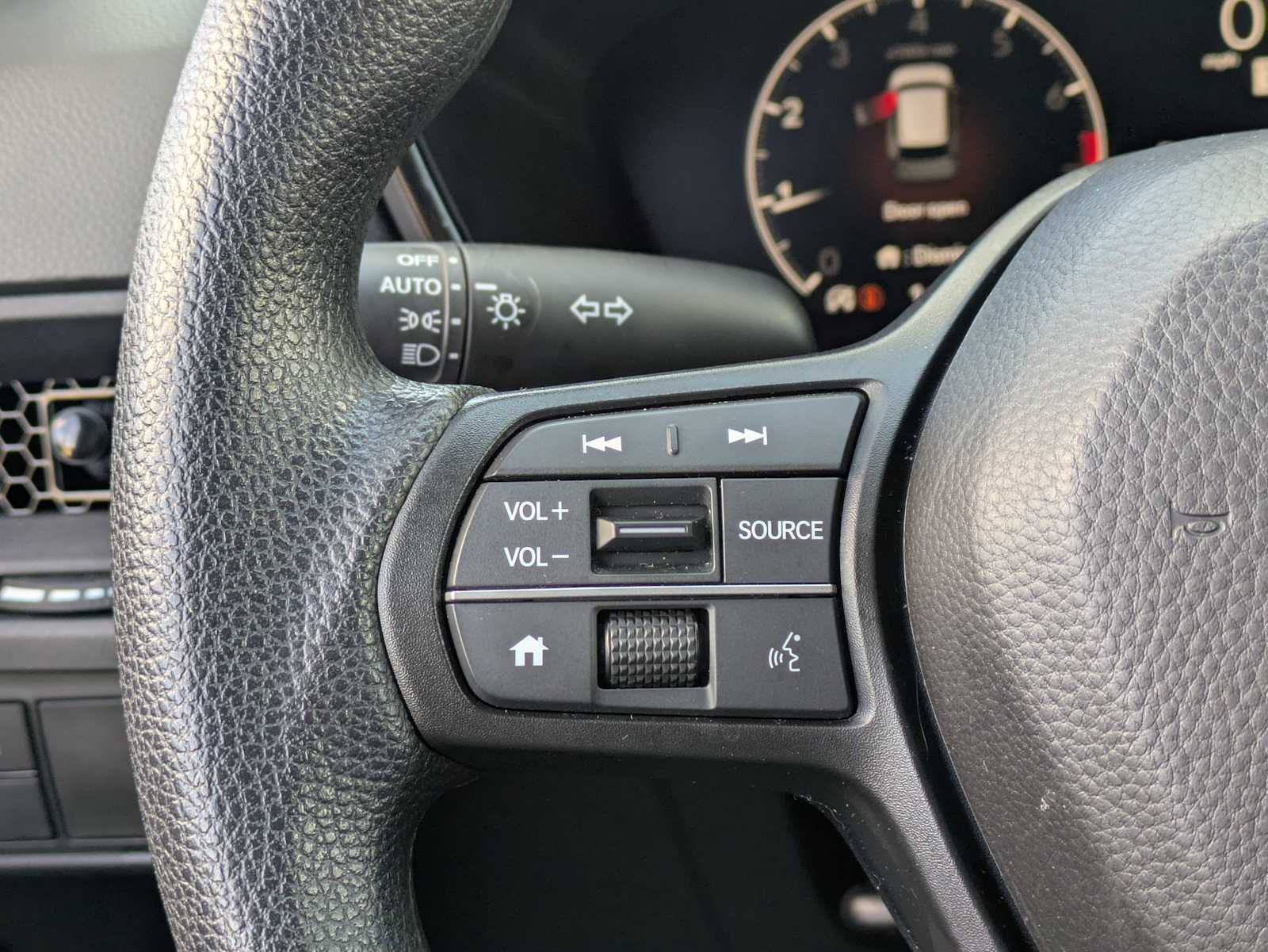 Thumbnail: 2025 Honda CR-V - 21