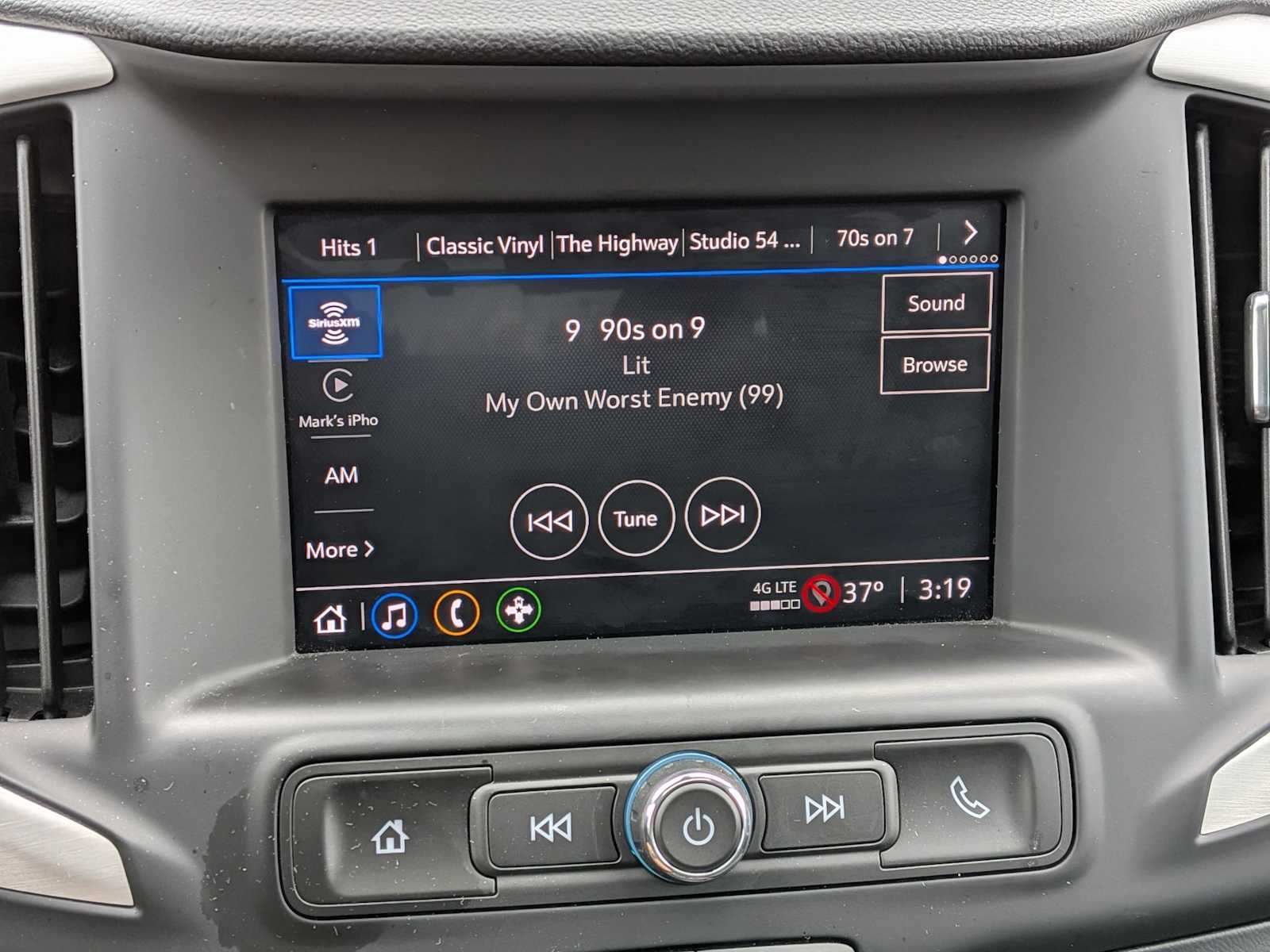 Thumbnail: 2023 GMC Terrain - 27