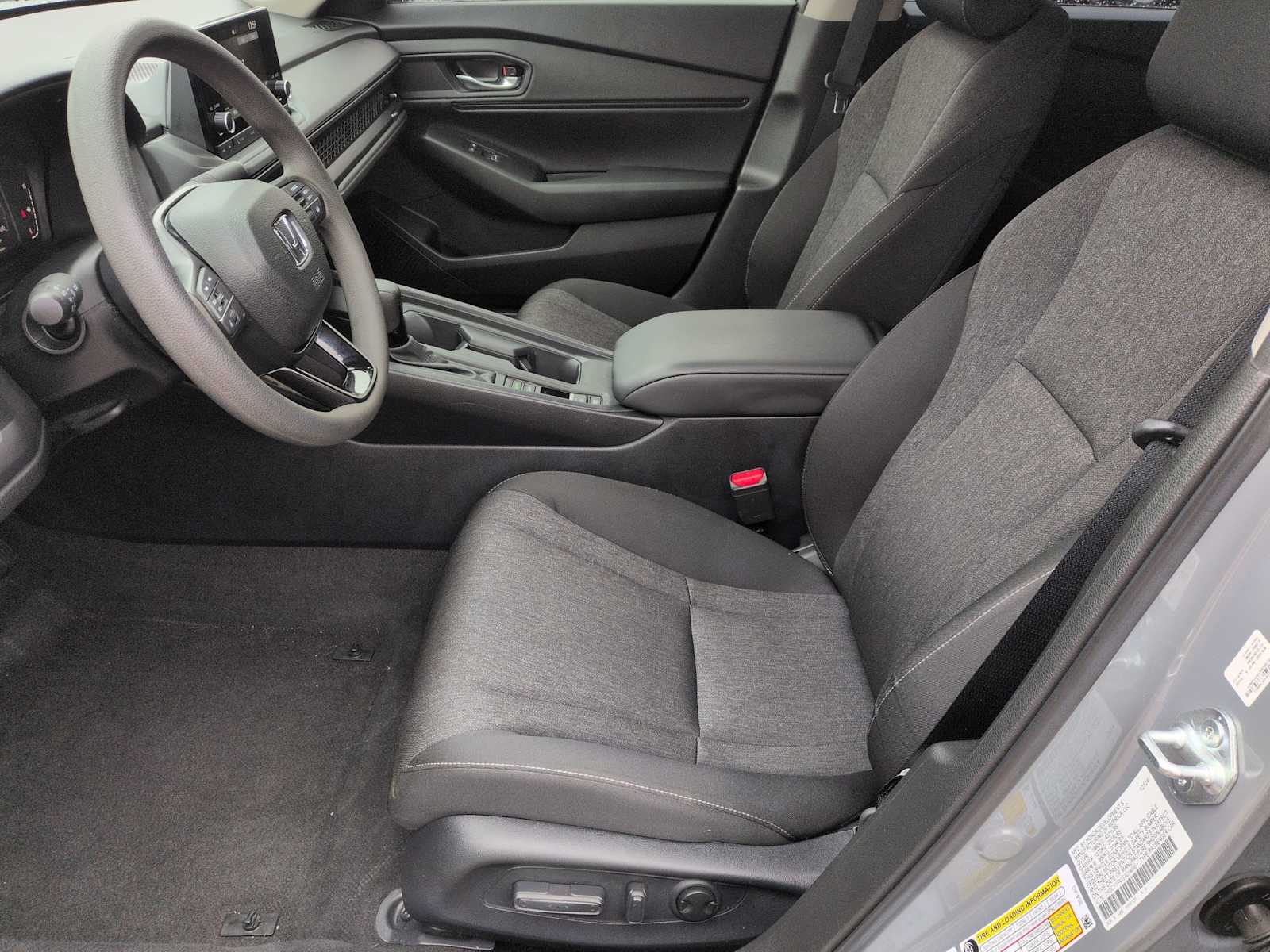 Thumbnail: 2025 Honda Accord - 16