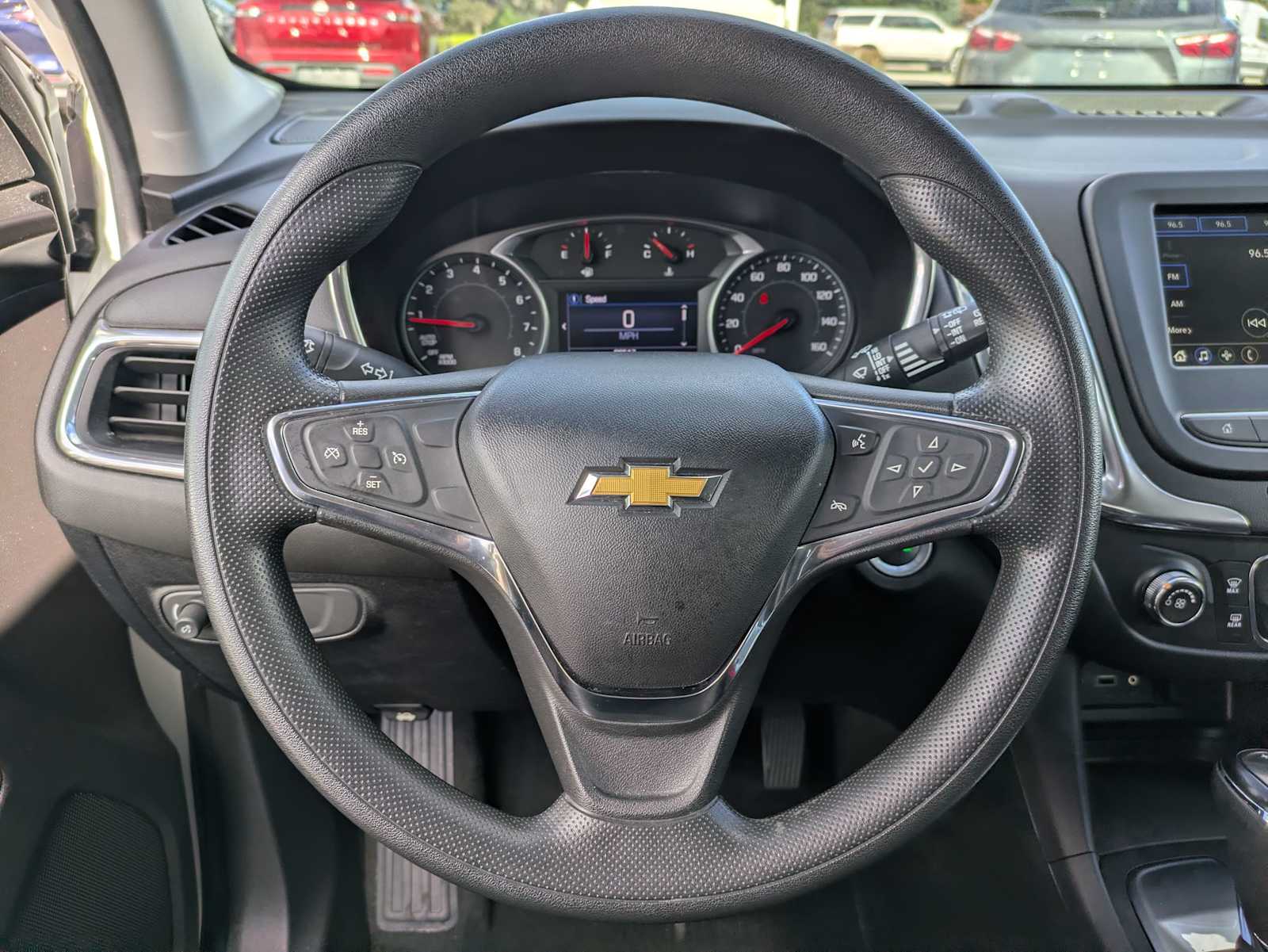 Thumbnail: 2019 Chevrolet Equinox - 21