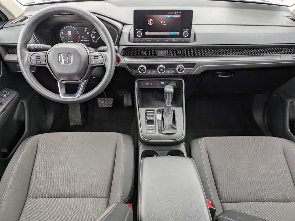 Thumbnail: 2023 Honda CR-V - 14