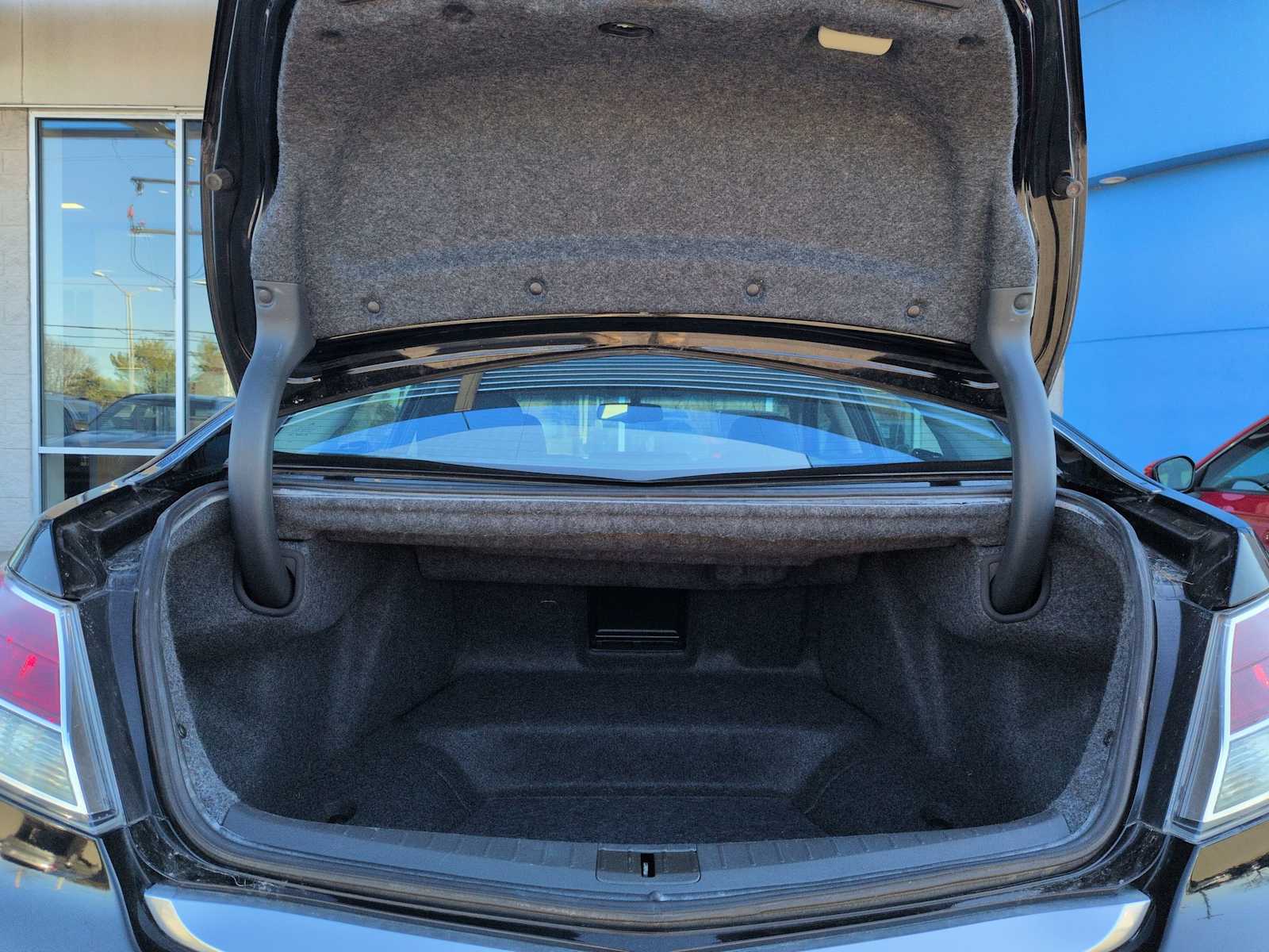 Thumbnail: 2012 Acura TL - 32