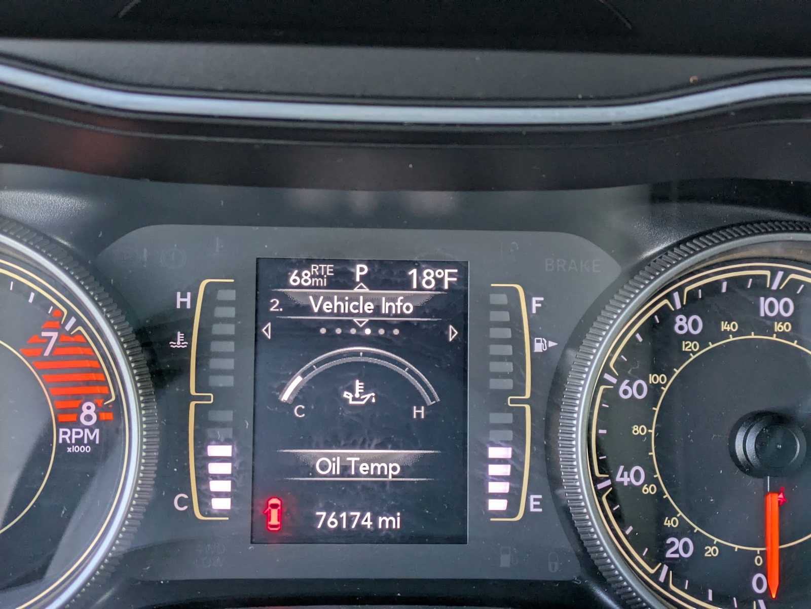 Thumbnail: 2019 Jeep Cherokee - 26