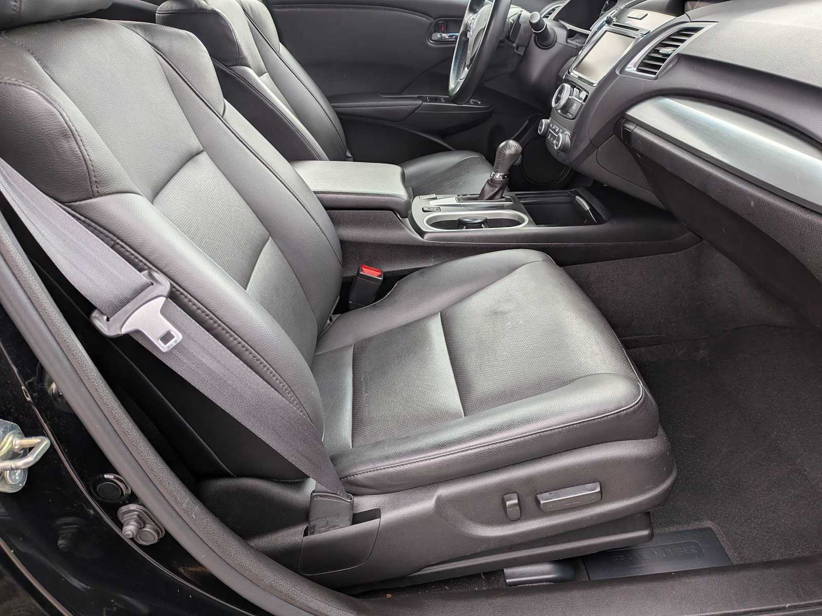 Thumbnail: 2017 Acura RDX - 20