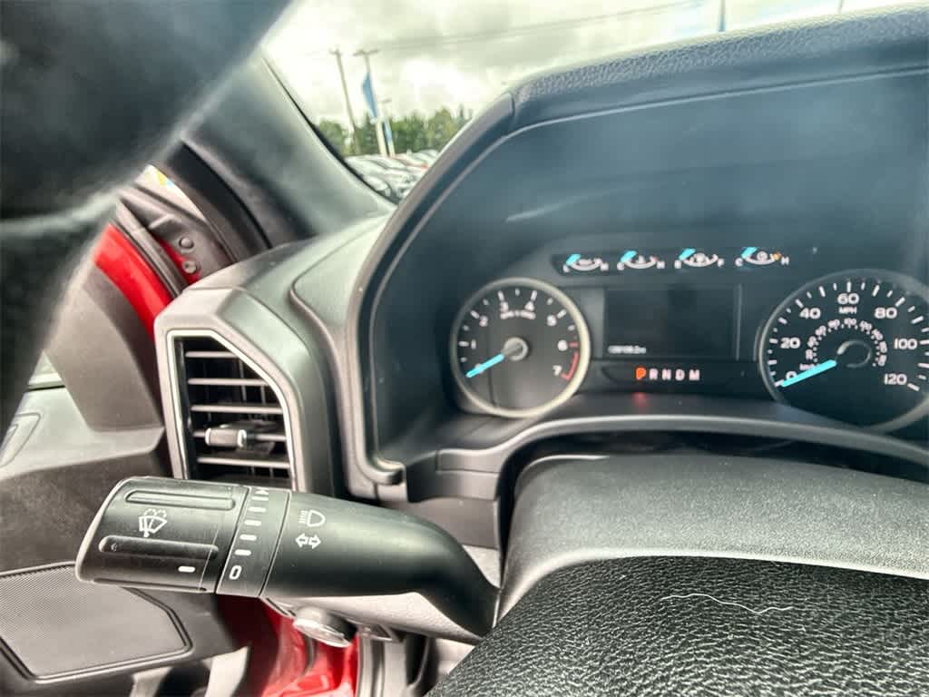 Thumbnail: 2020 Ford F-150 - 25