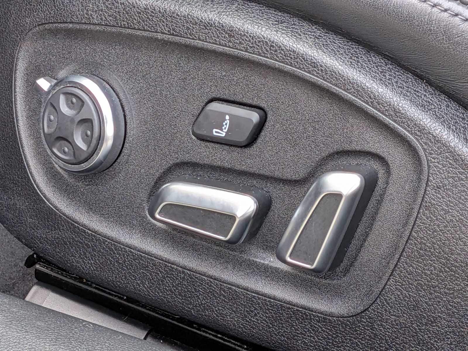 Thumbnail: 2018 Audi A7 - 16