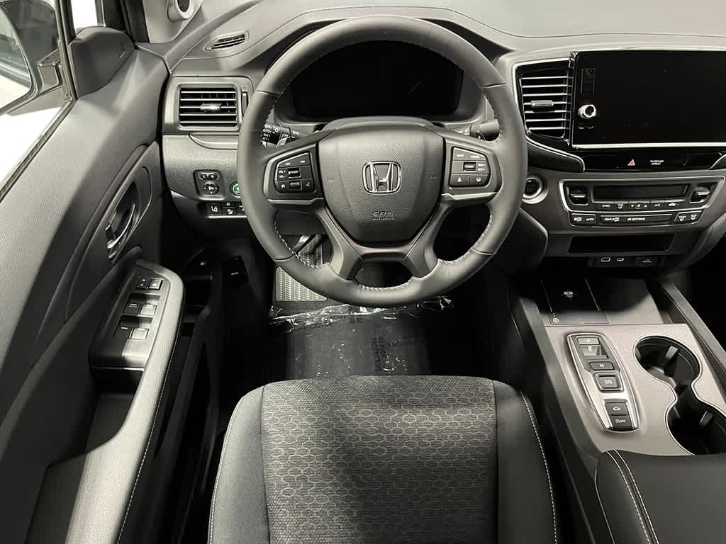 Thumbnail: 2025 Honda Ridgeline - 14