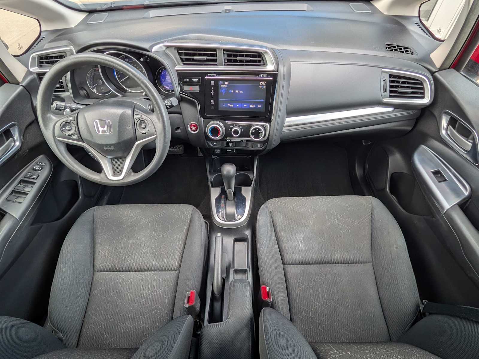 Thumbnail: 2015 Honda Fit - 21