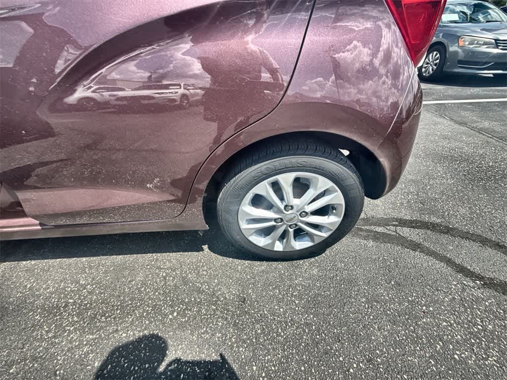 Thumbnail: 2020 Chevrolet Spark - 13