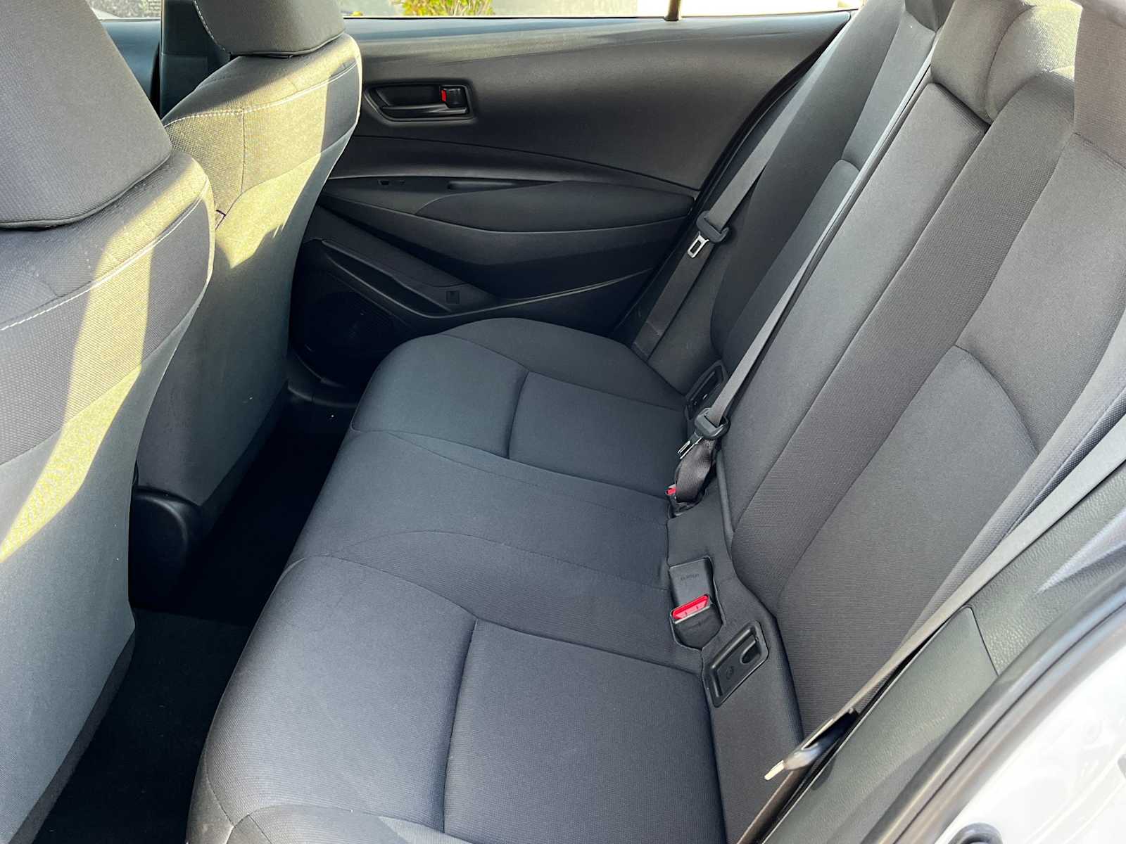 Thumbnail: 2023 Toyota Corolla - 17