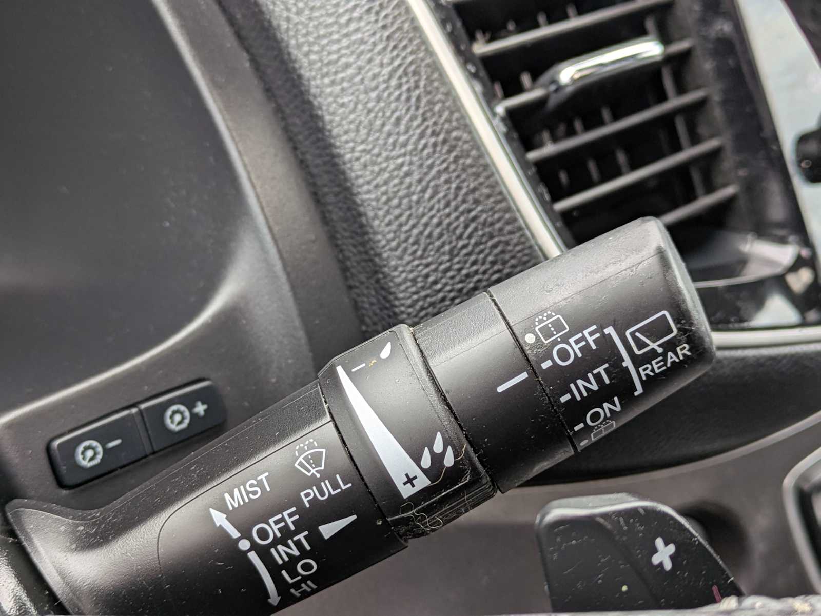 Thumbnail: 2023 Honda Passport - 26