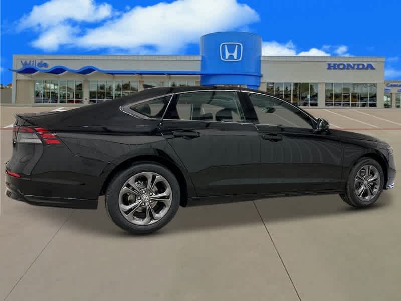 Thumbnail: 2025 Honda Accord - 8